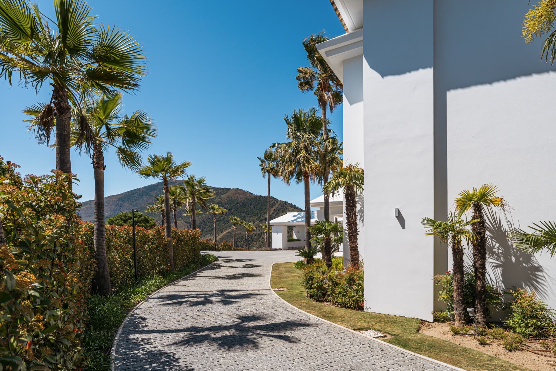 House in La Zagaleta