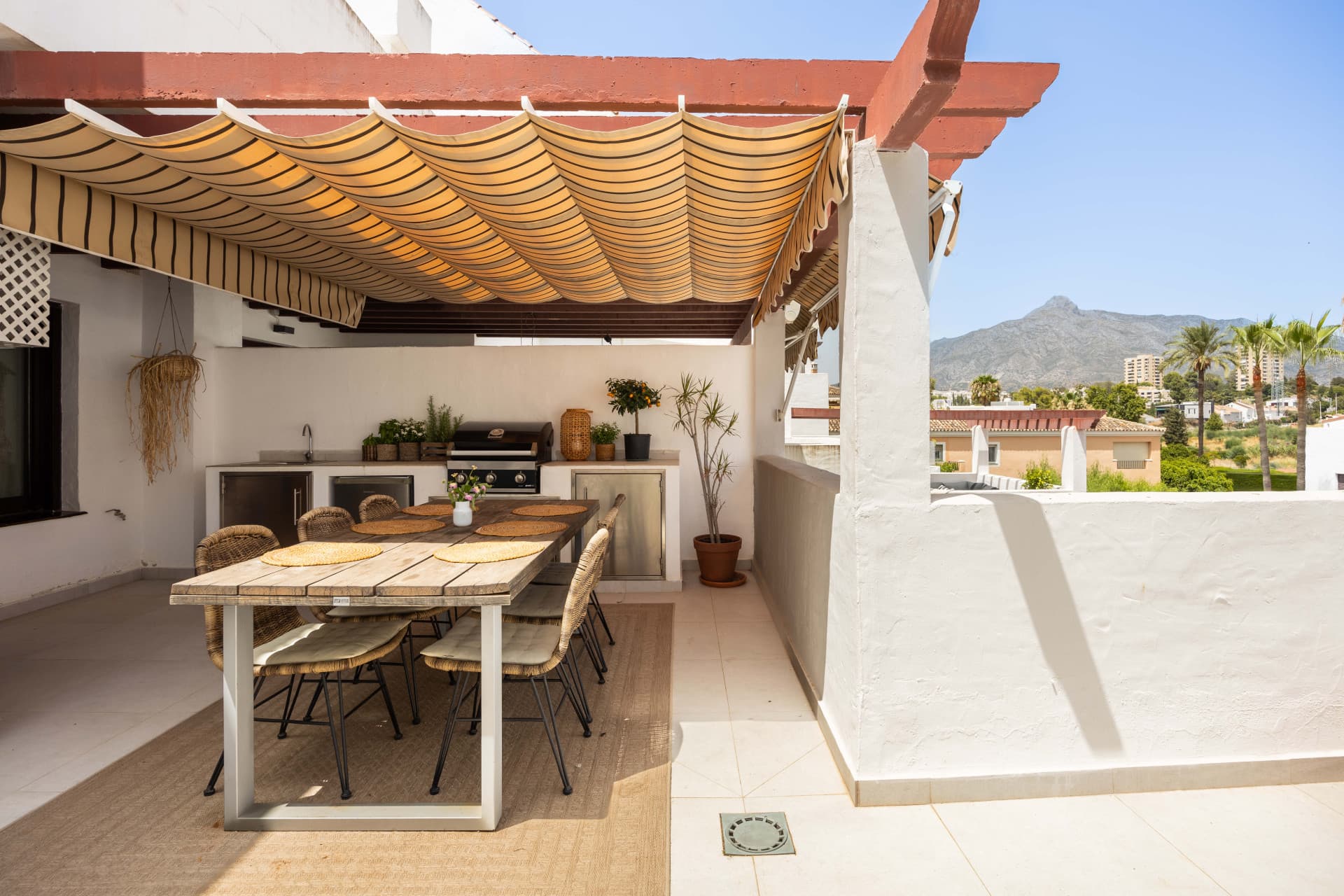 Apartment in La Maestranza