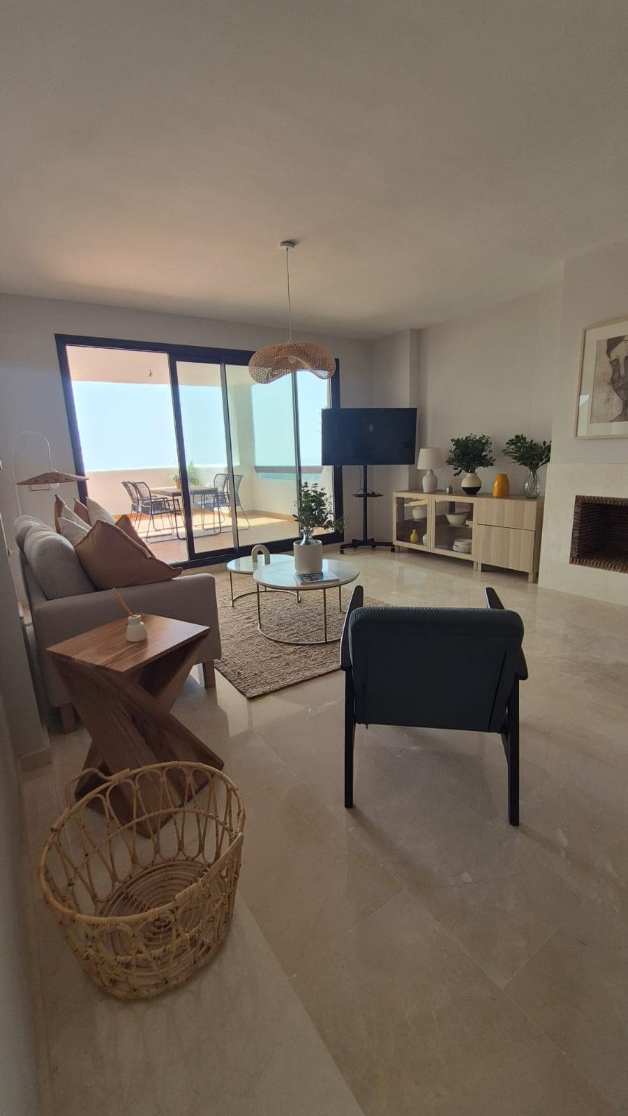 Apartment in Doña Julia