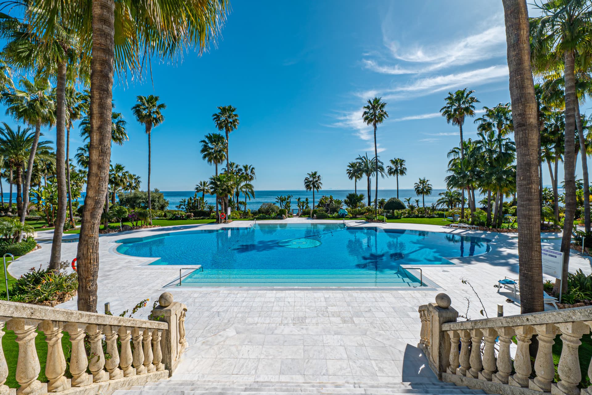 Apartment in Las Dunas Park