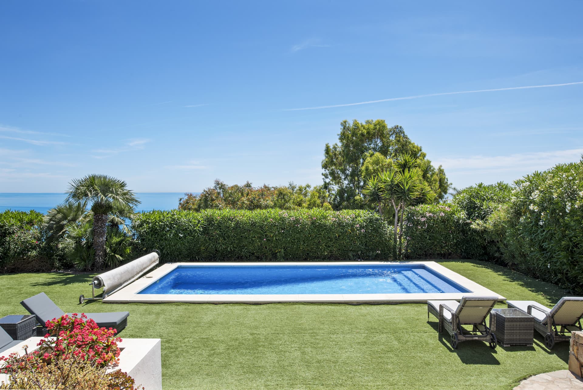 House in La Paloma