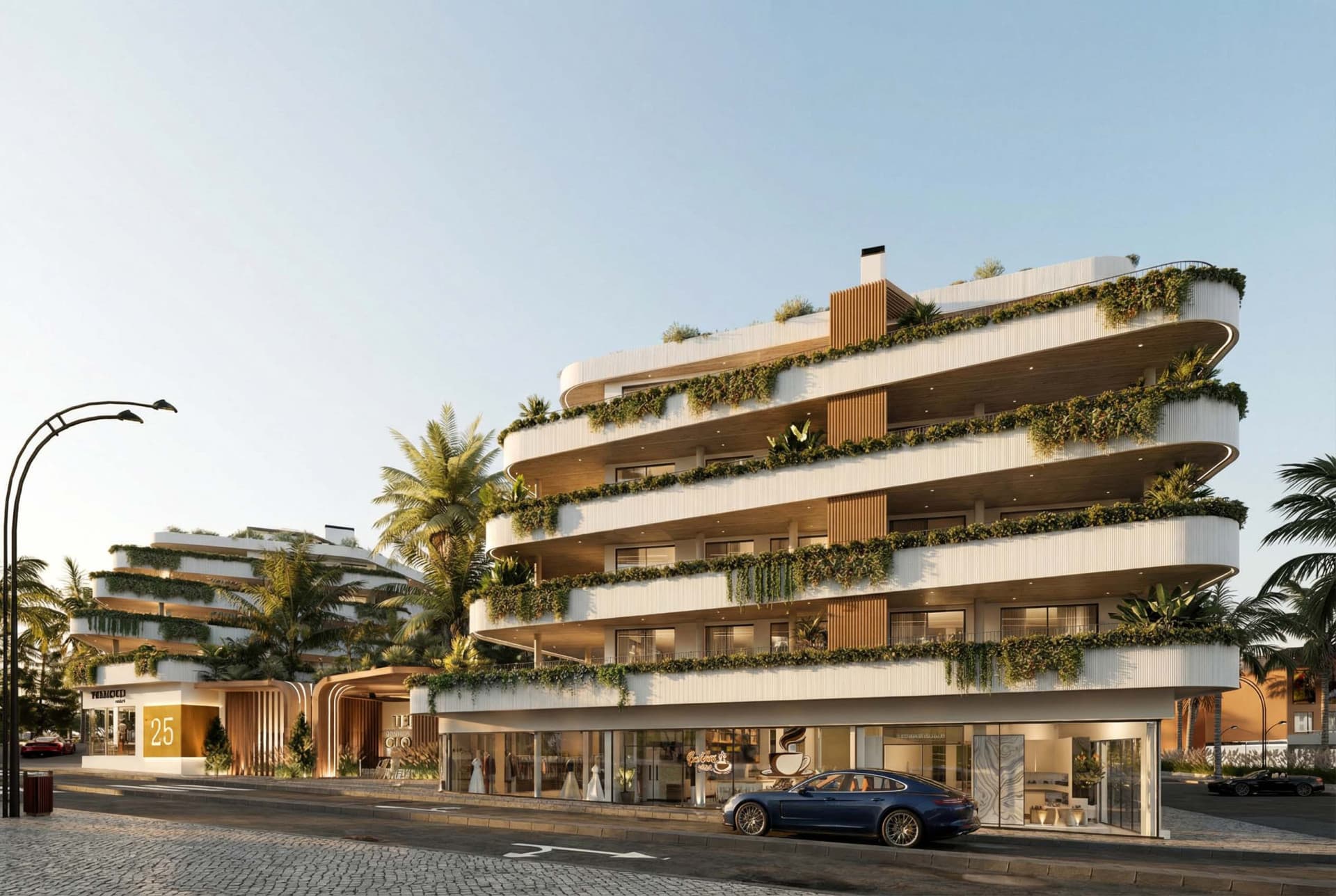 Apartment in San Pedro de Alcantara