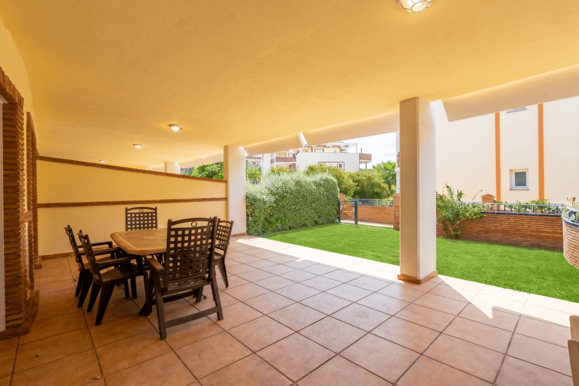 Apartment in Riviera del Sol