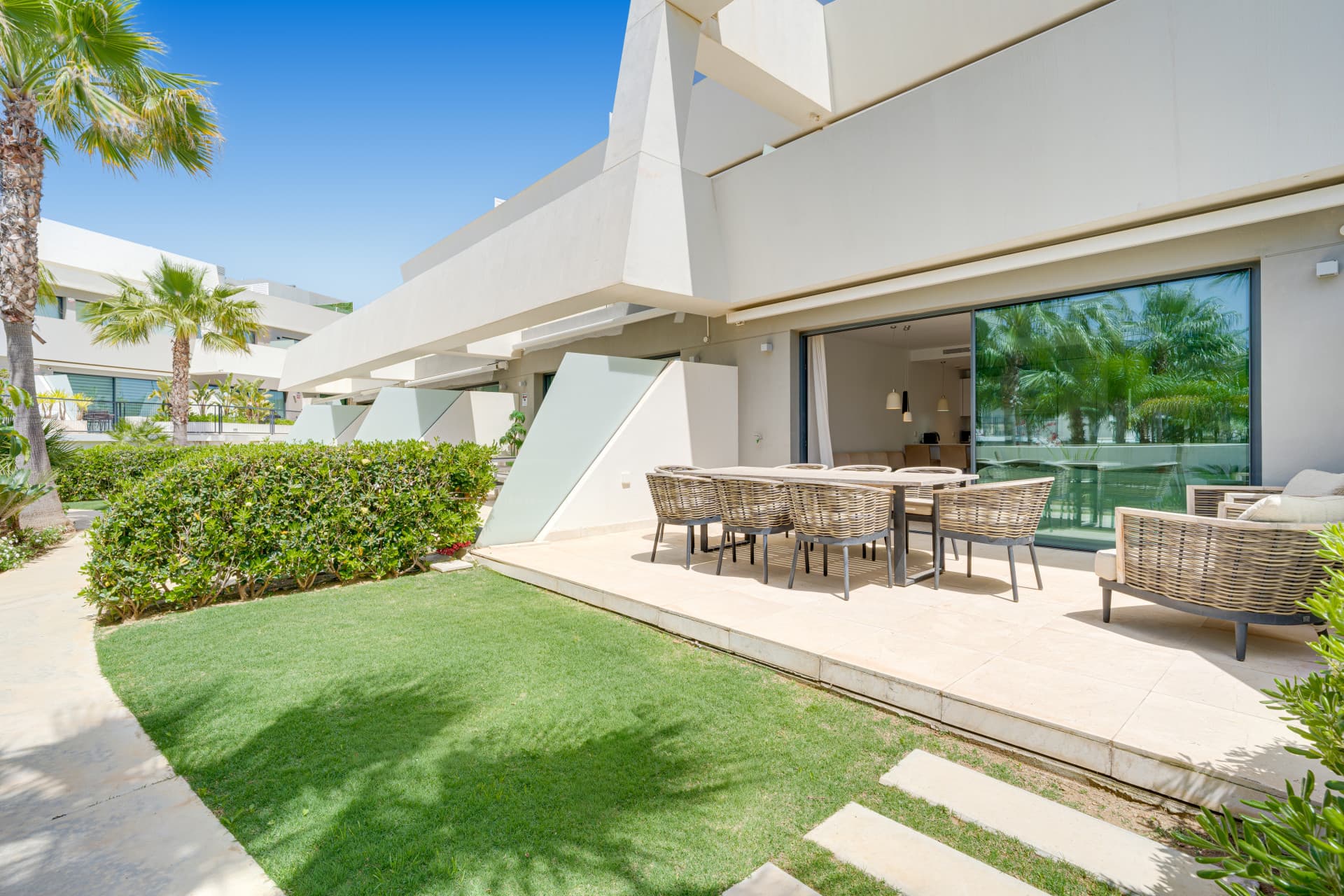House in Cala de Mijas