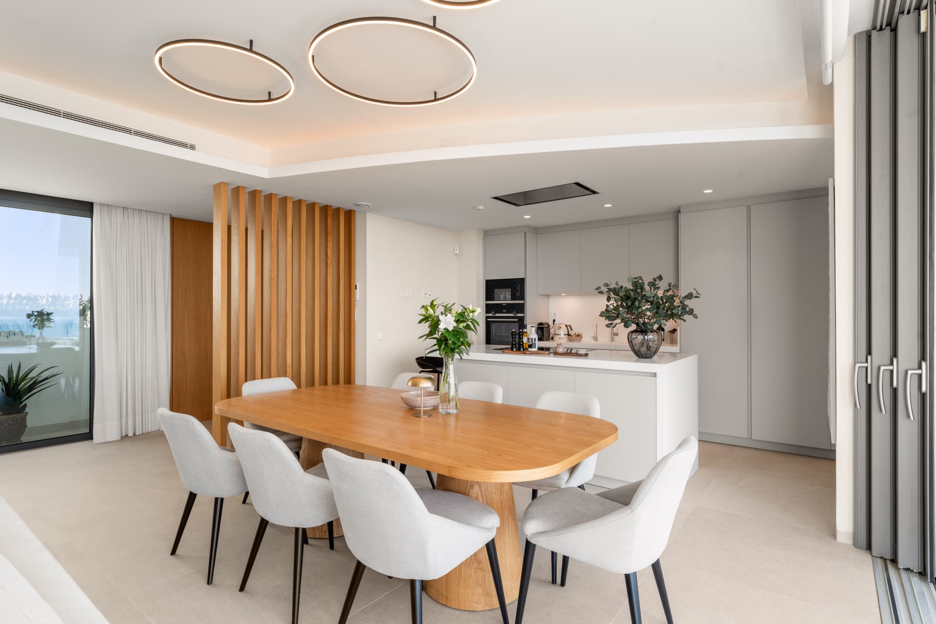 Apartment in Real de La Quinta