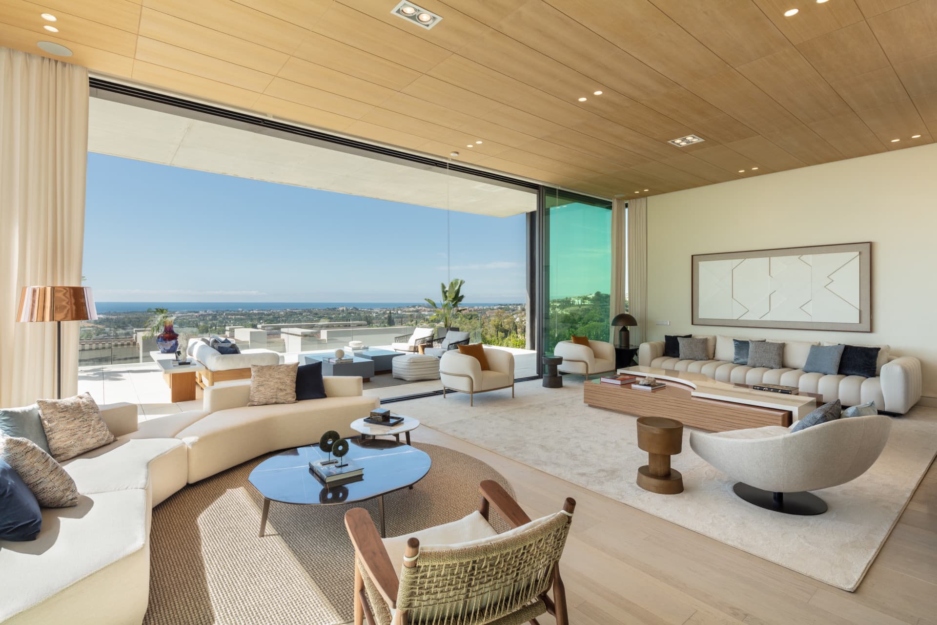 House in The Hills