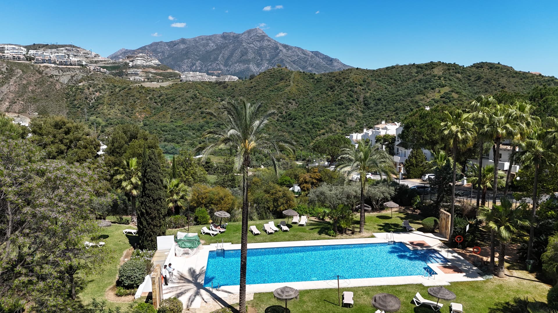Apartment in Altos de La Quinta