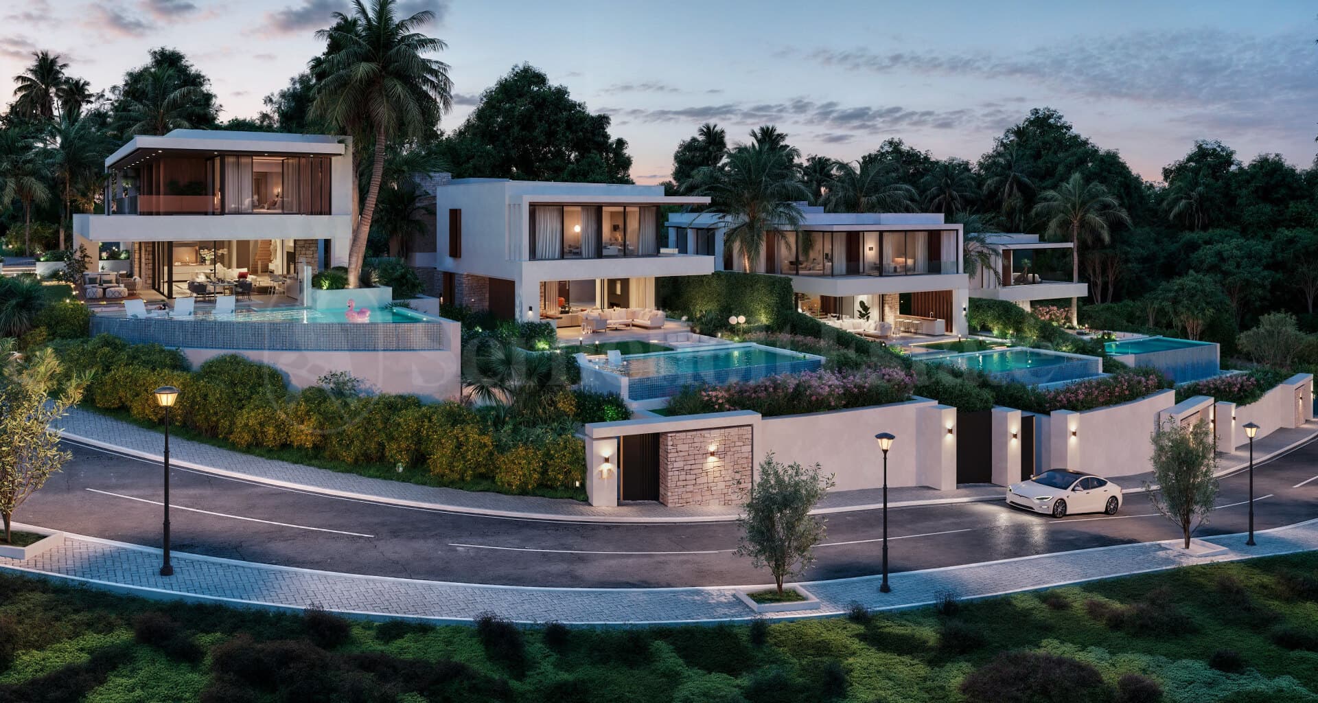 House in Benalmadena