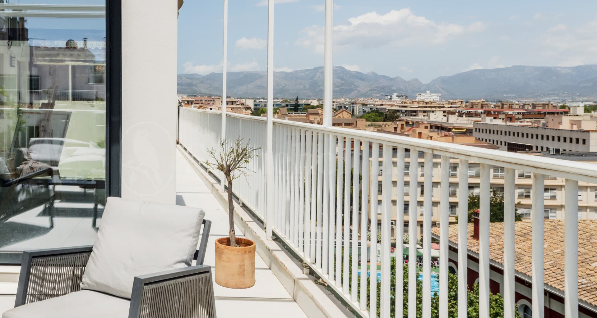 Apartment in Palma De Mallorca