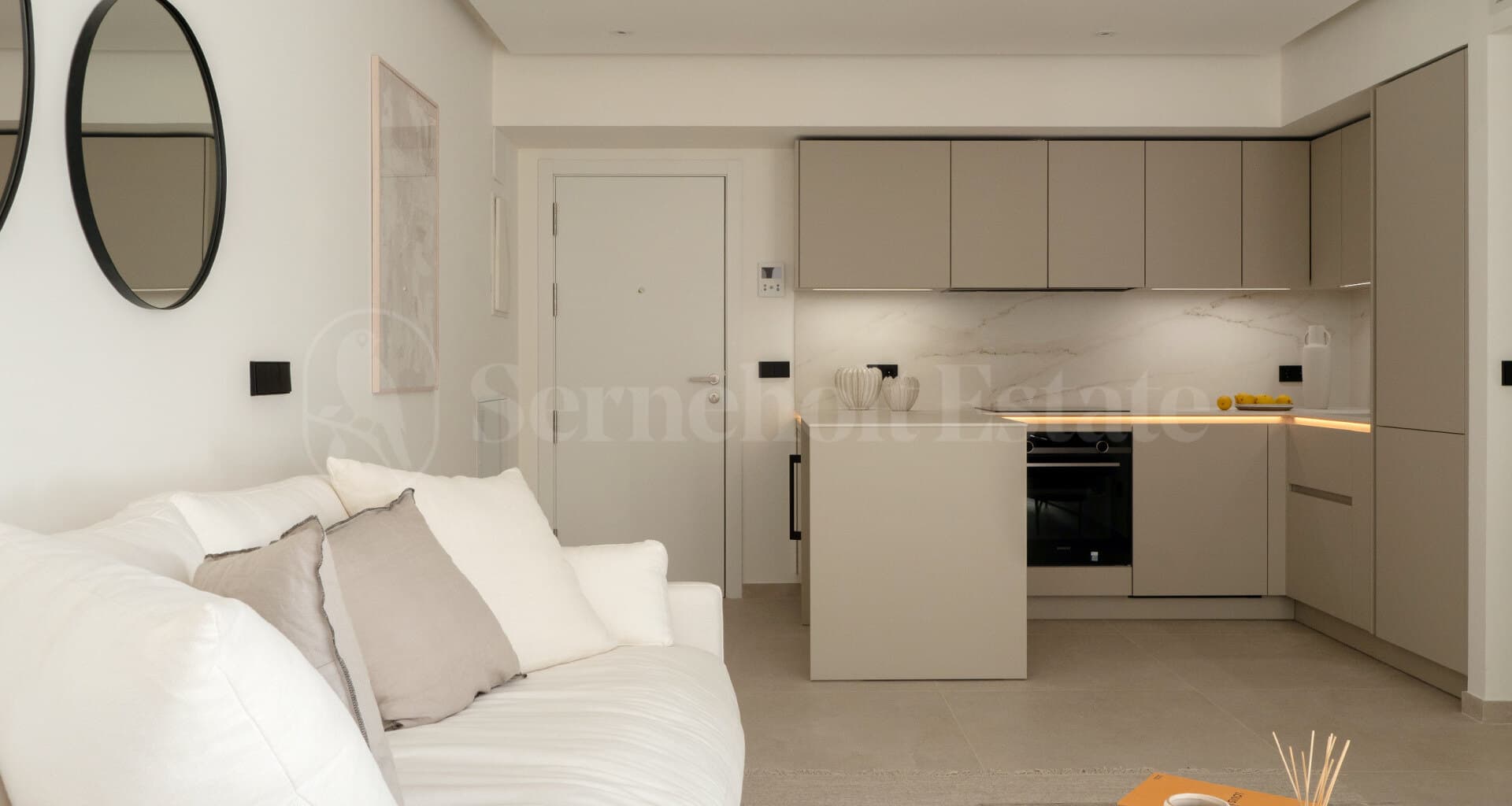 Apartment in Santa Catalina