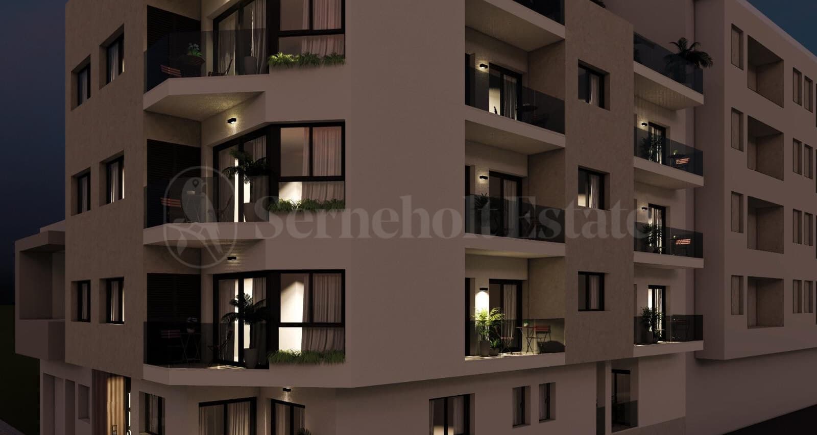 Apartment in Guardamar Del Segura