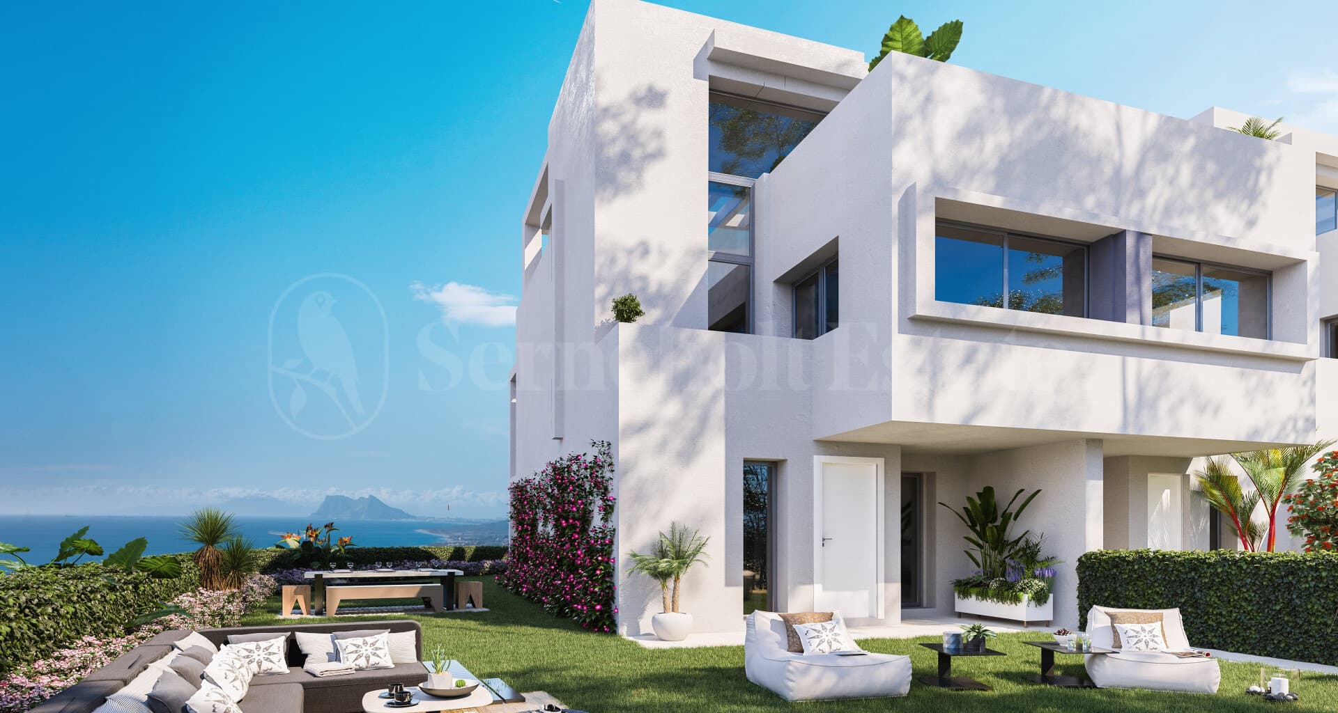House in Bahia De Las Rocas