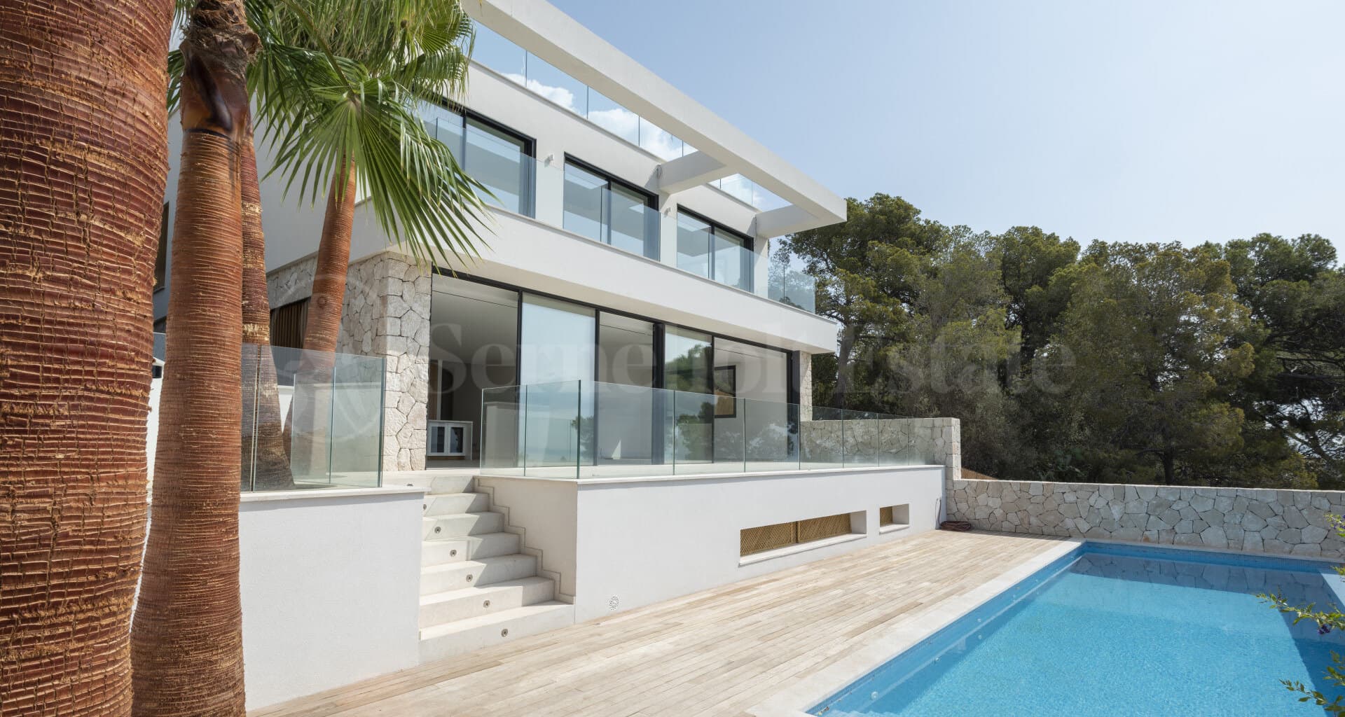 House in Bendinat
