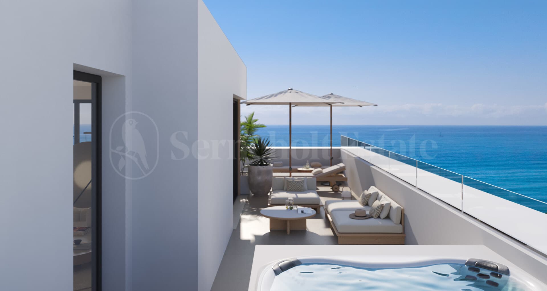 Apartment in Fuengirola