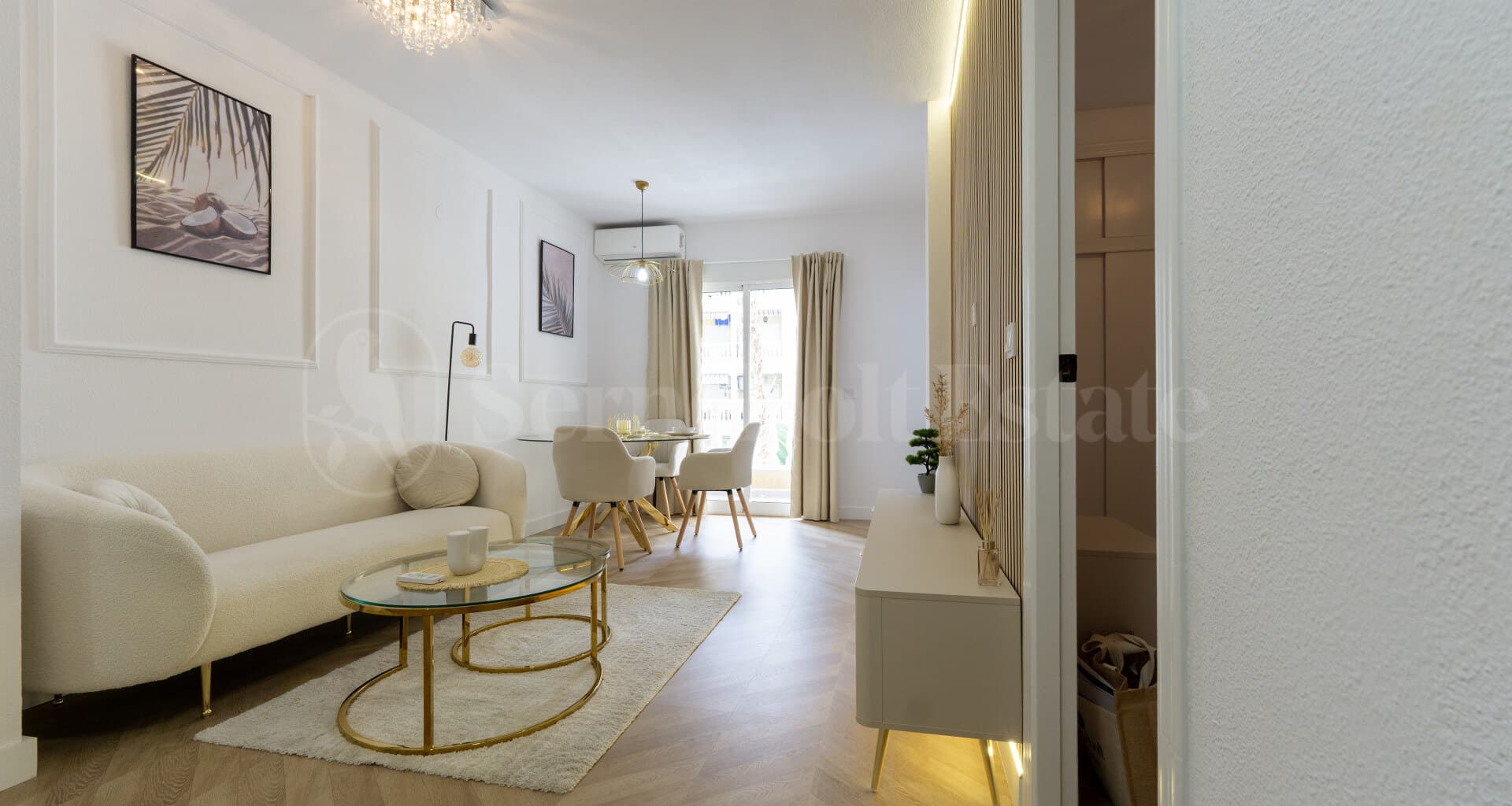 Apartment in Torrevieja