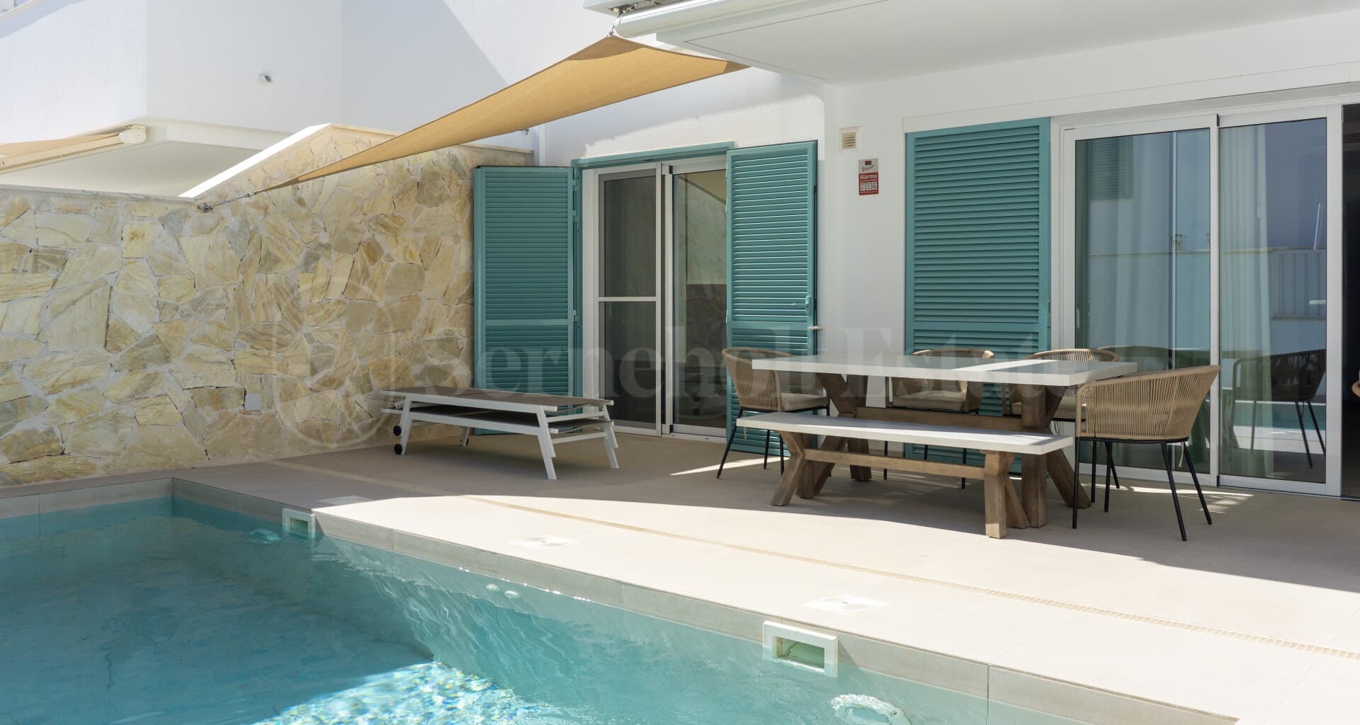 Apartment in Pilar De La Horadada