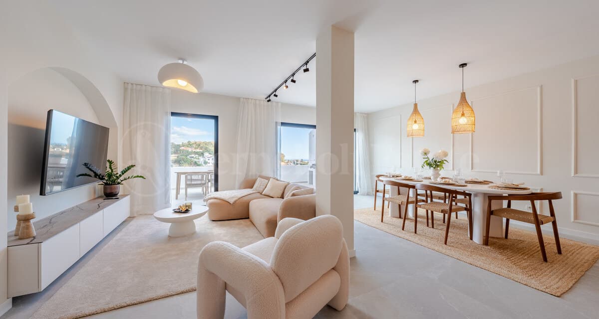 Apartment in La Quinta