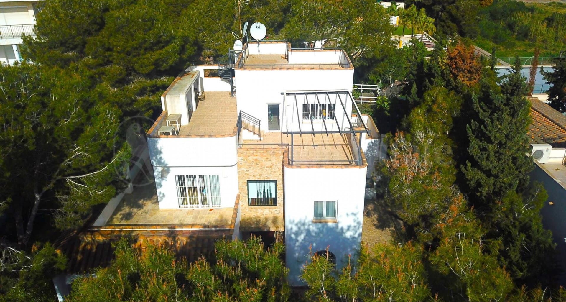 House in Dehesa De Campoamor