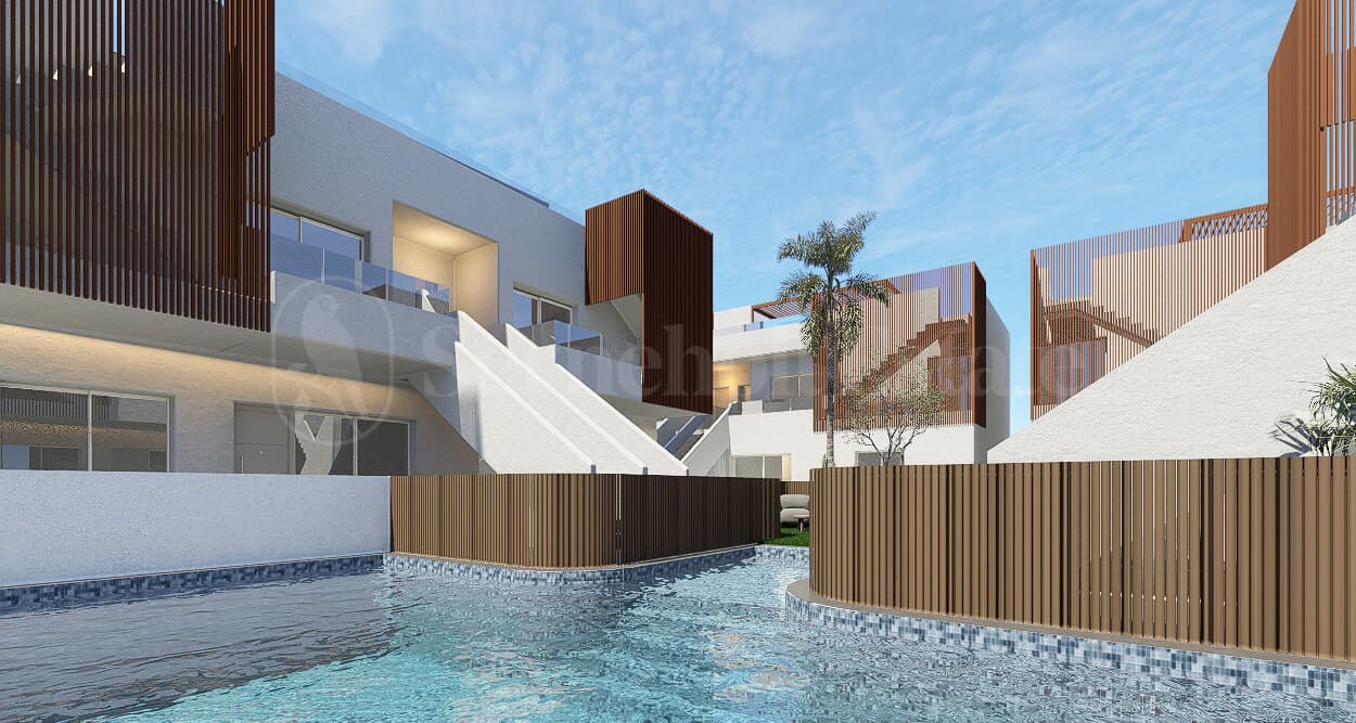 House in Pilar De La Horadada