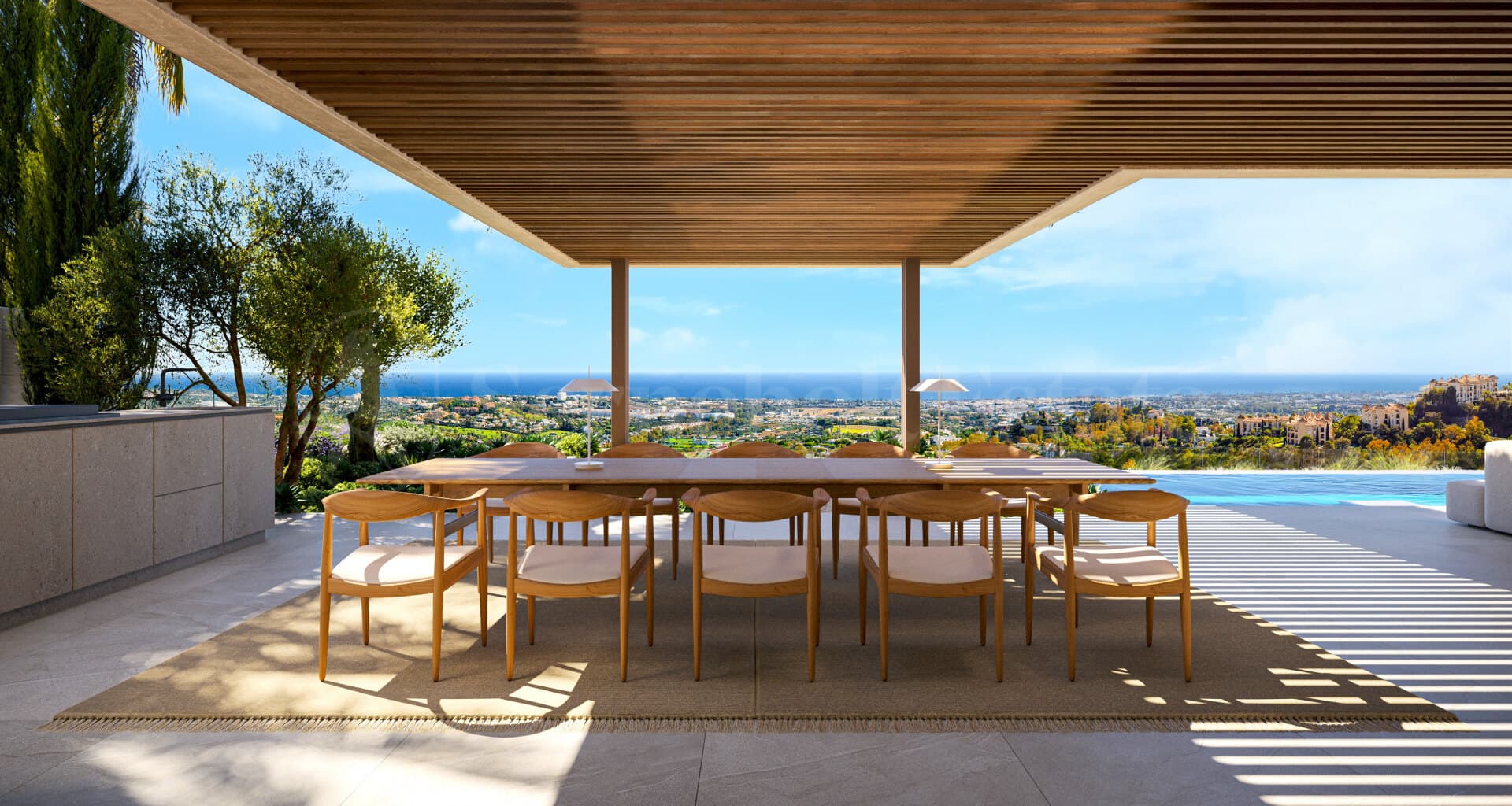 House in Lomas De La Quinta