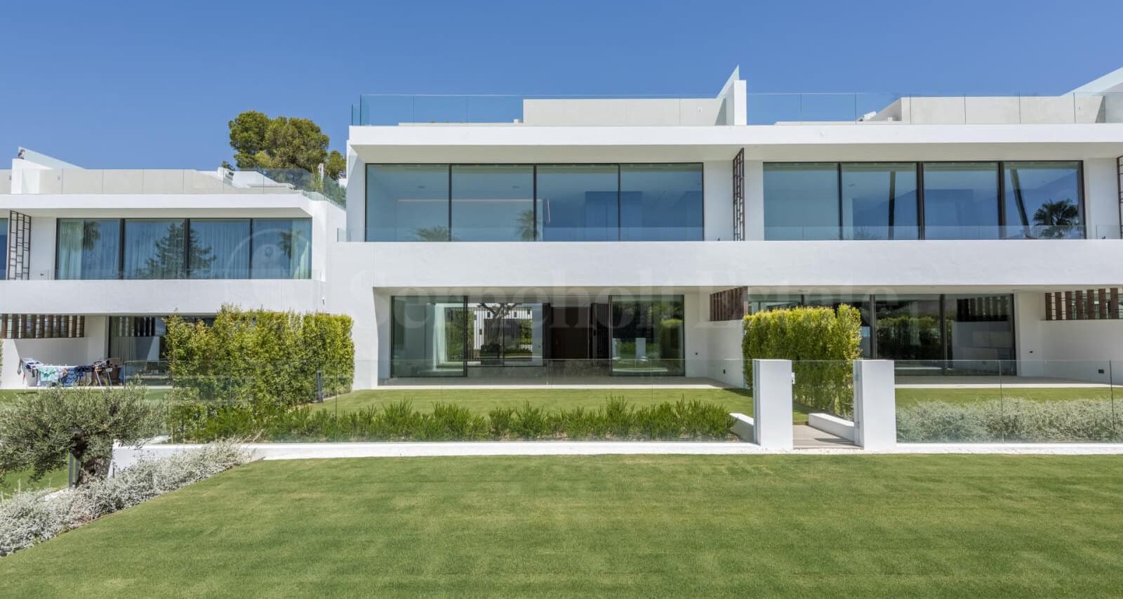 House in Atalaya De Rio Verde