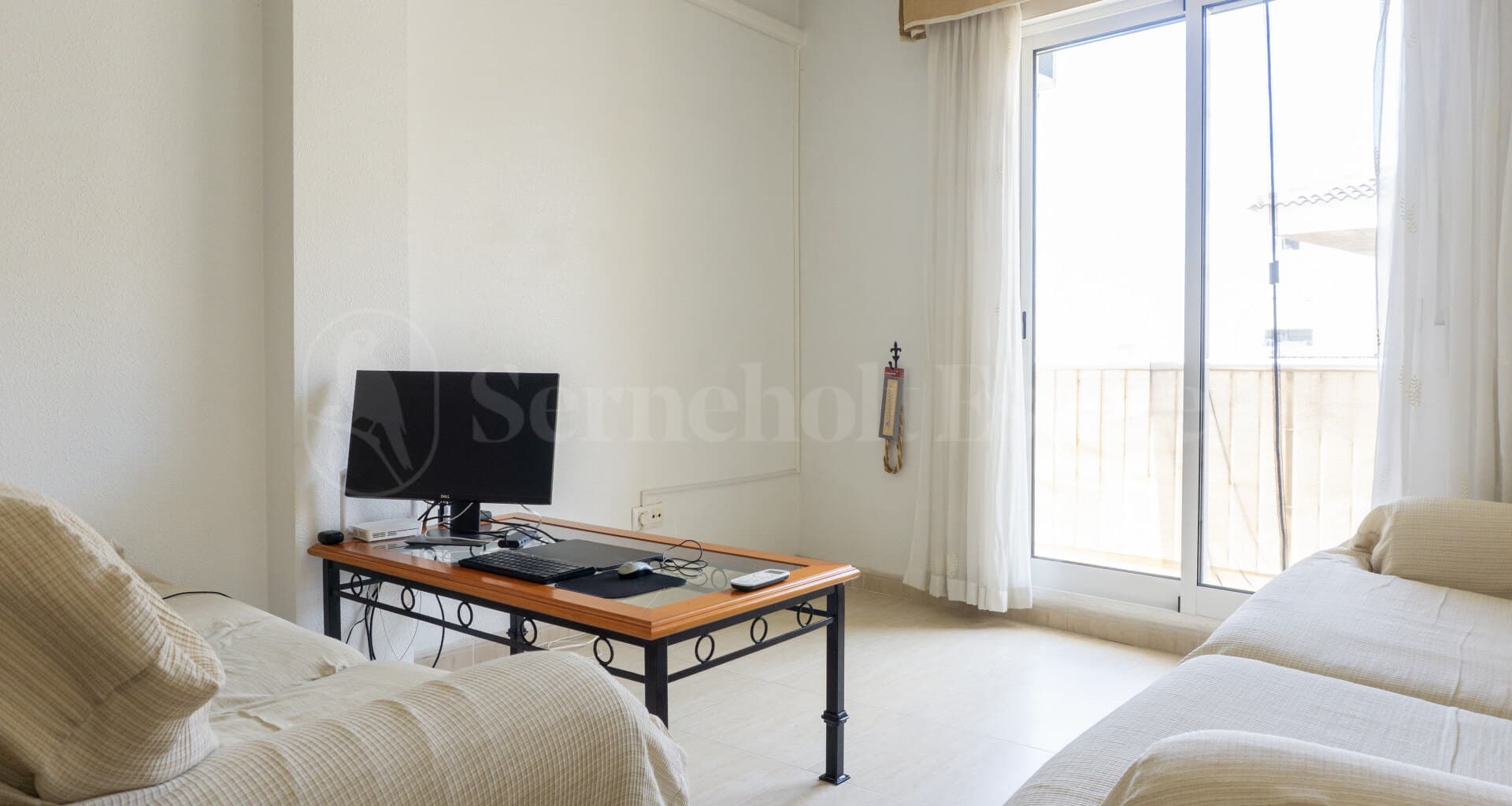 Apartment in Pilar De La Horadada