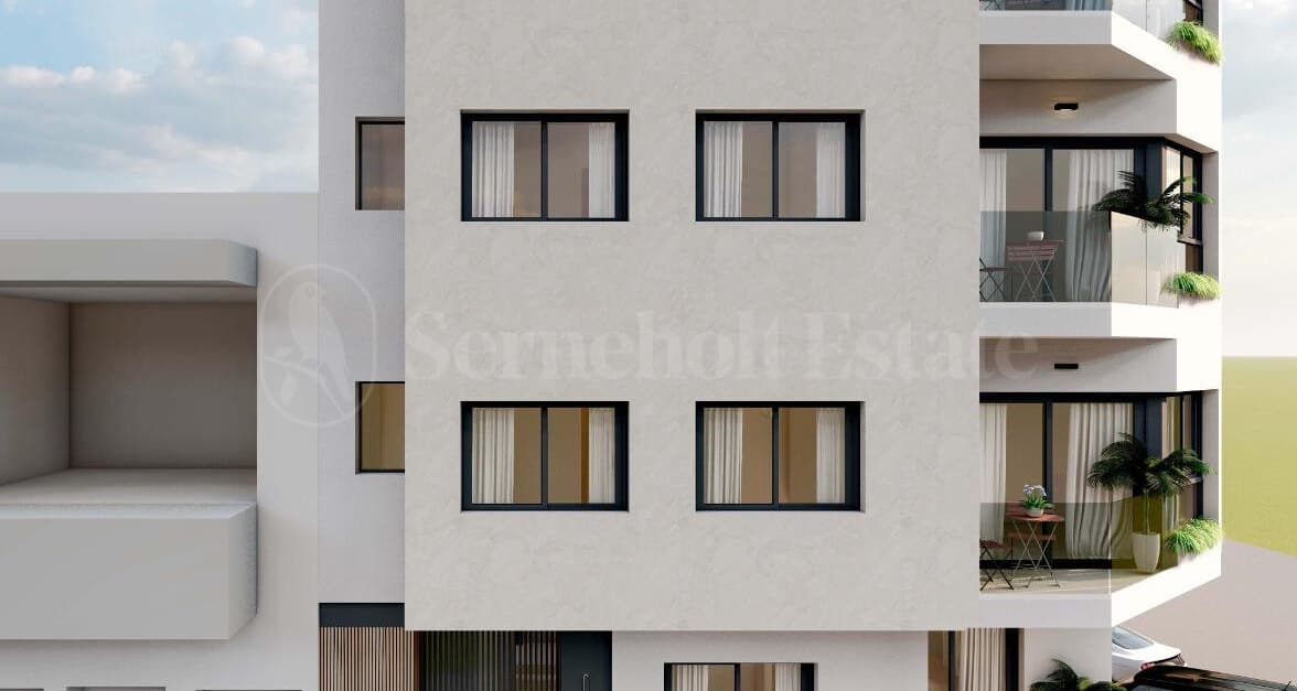 Apartment in Guardamar Del Segura
