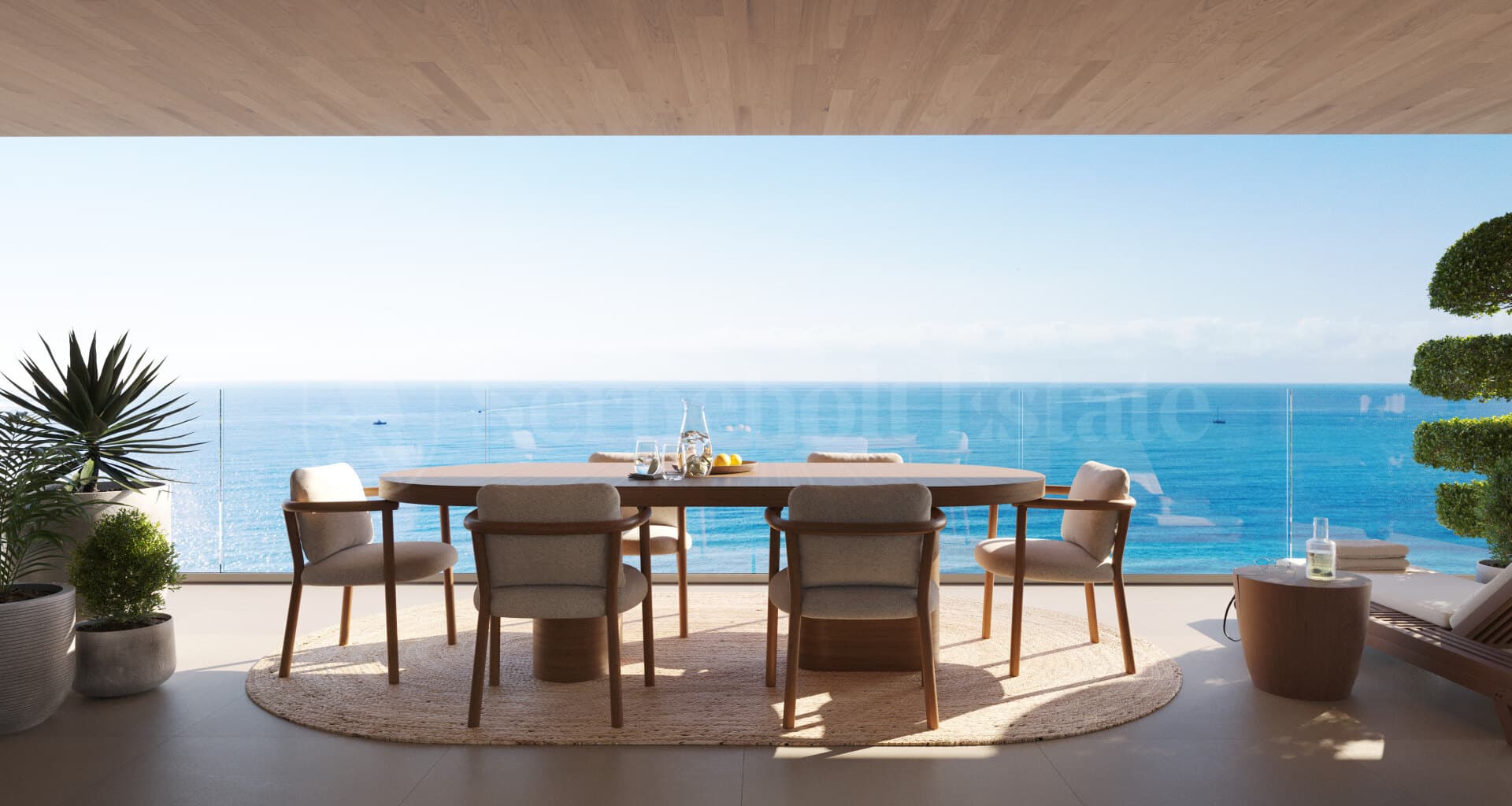 Apartment in Fuengirola