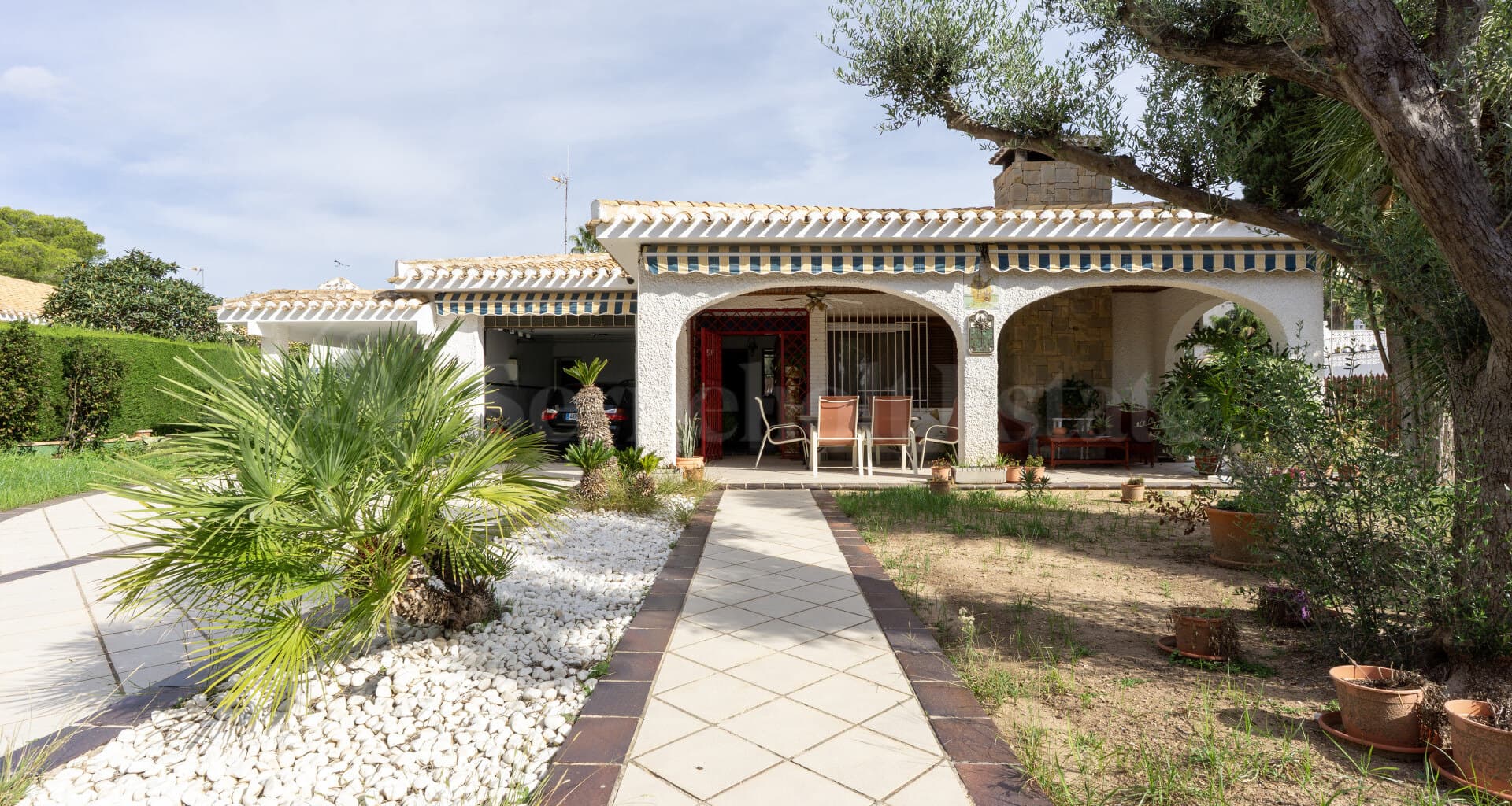 House in Dehesa De Campoamor