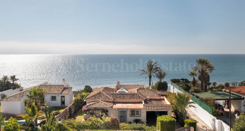 House in Marbesa