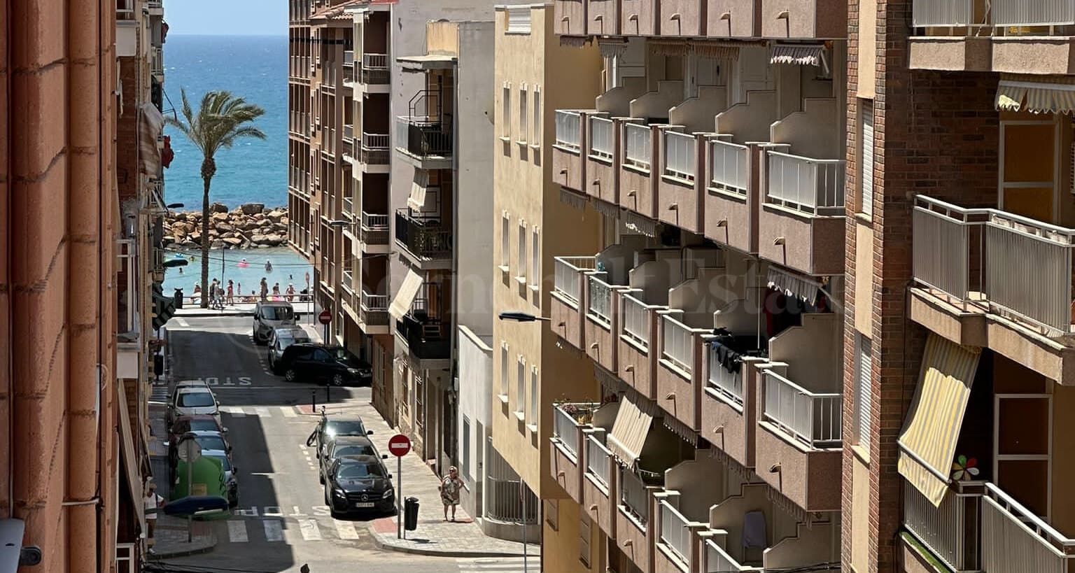 Apartment in Torrevieja