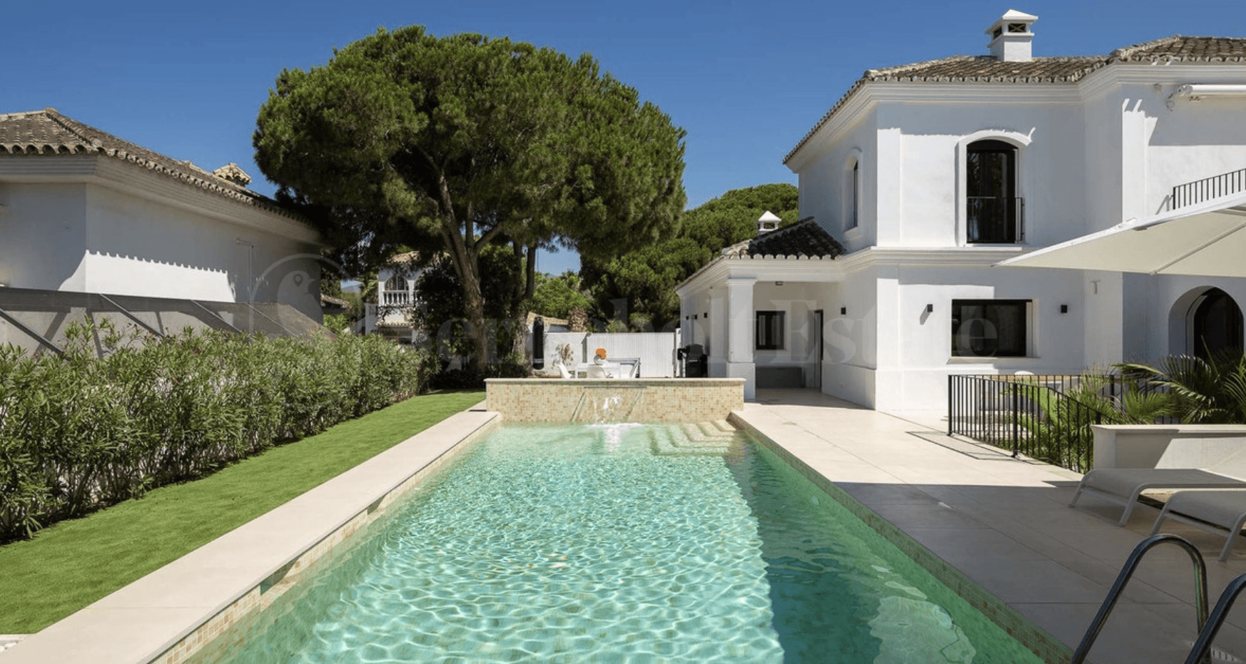 House in Marbella