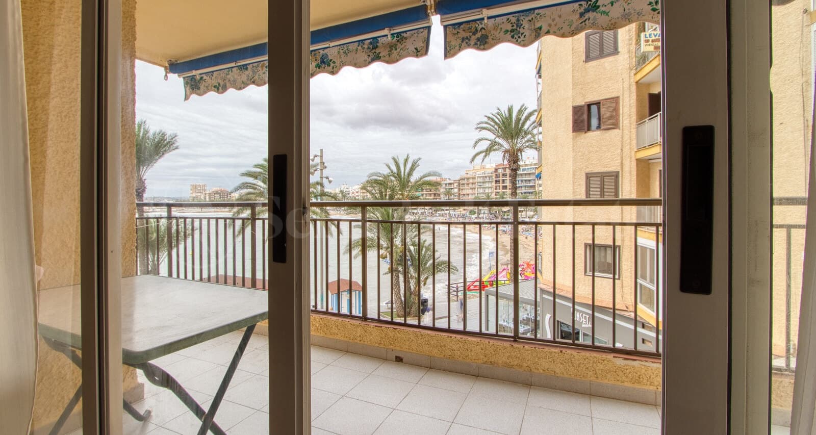 Apartment in Torrevieja