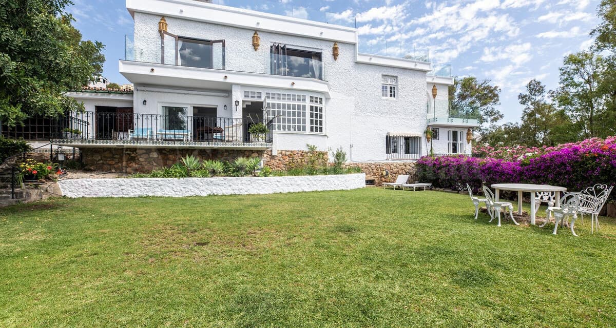 House in Benalmadena