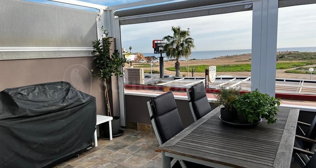 Apartment in Torrevieja