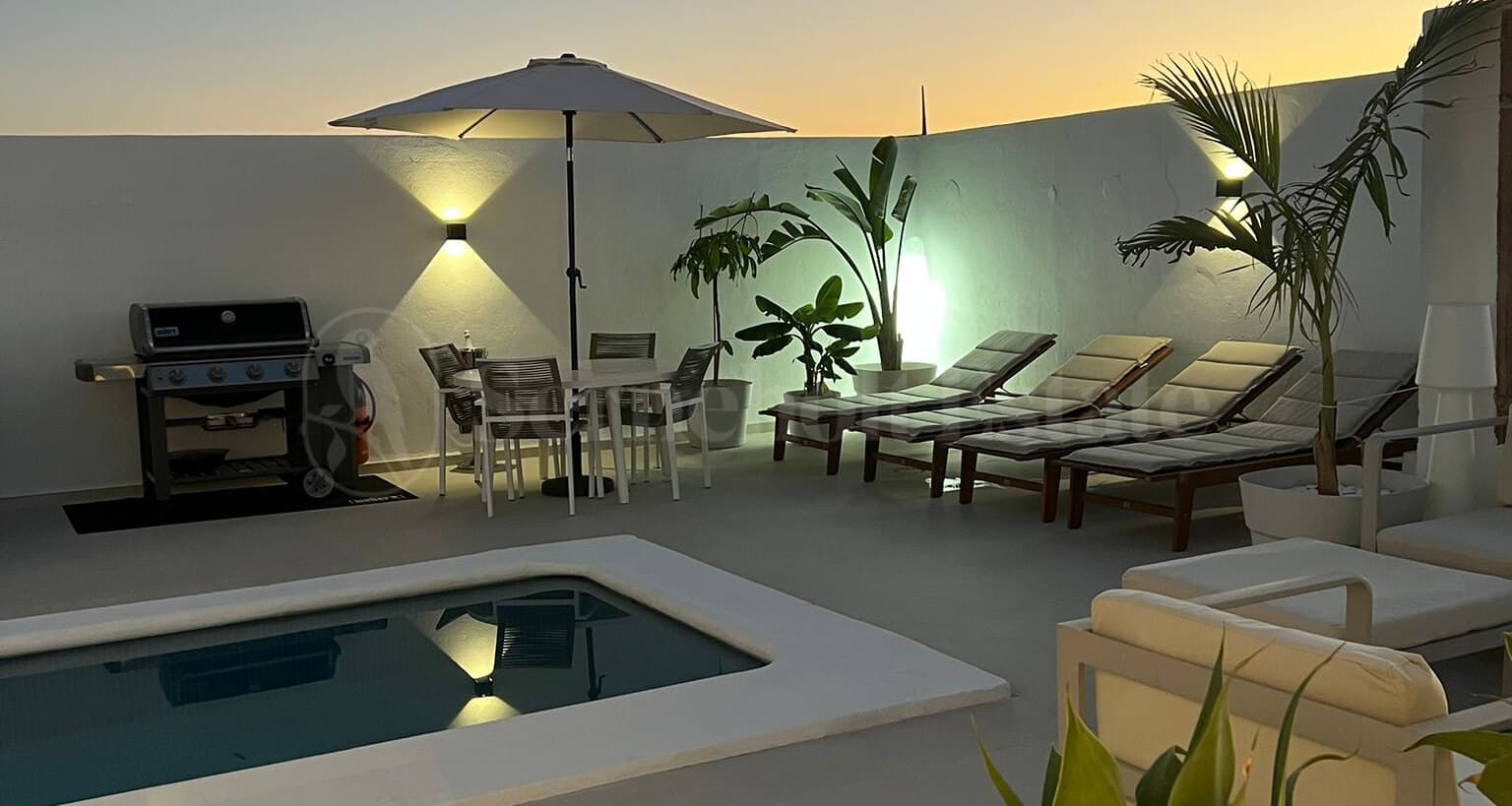 Apartment in Fuengirola