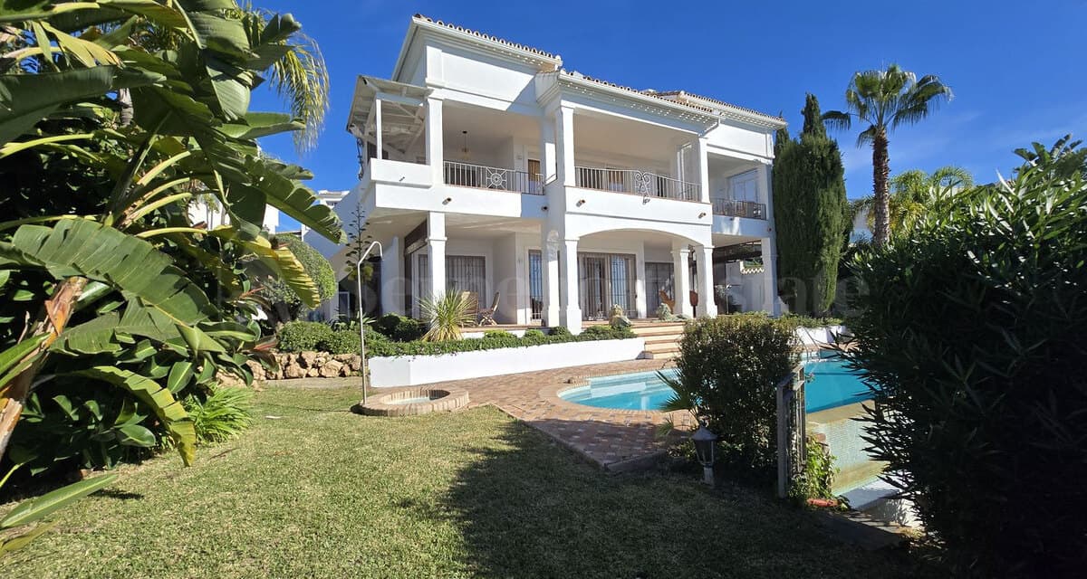 House in Rio Real