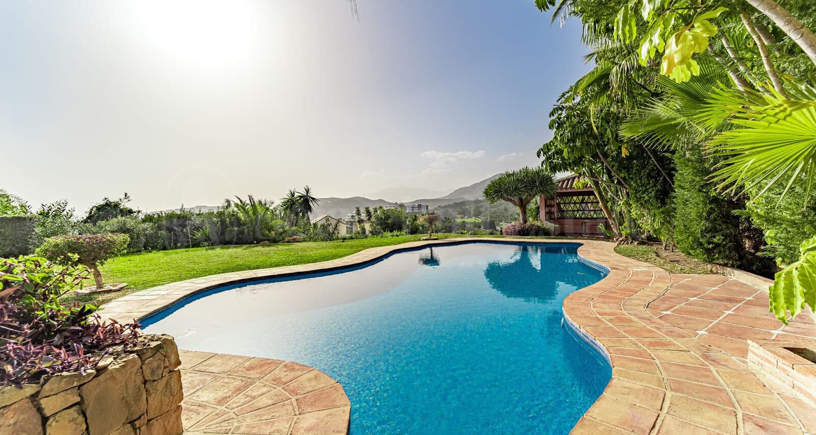House in Benahavis