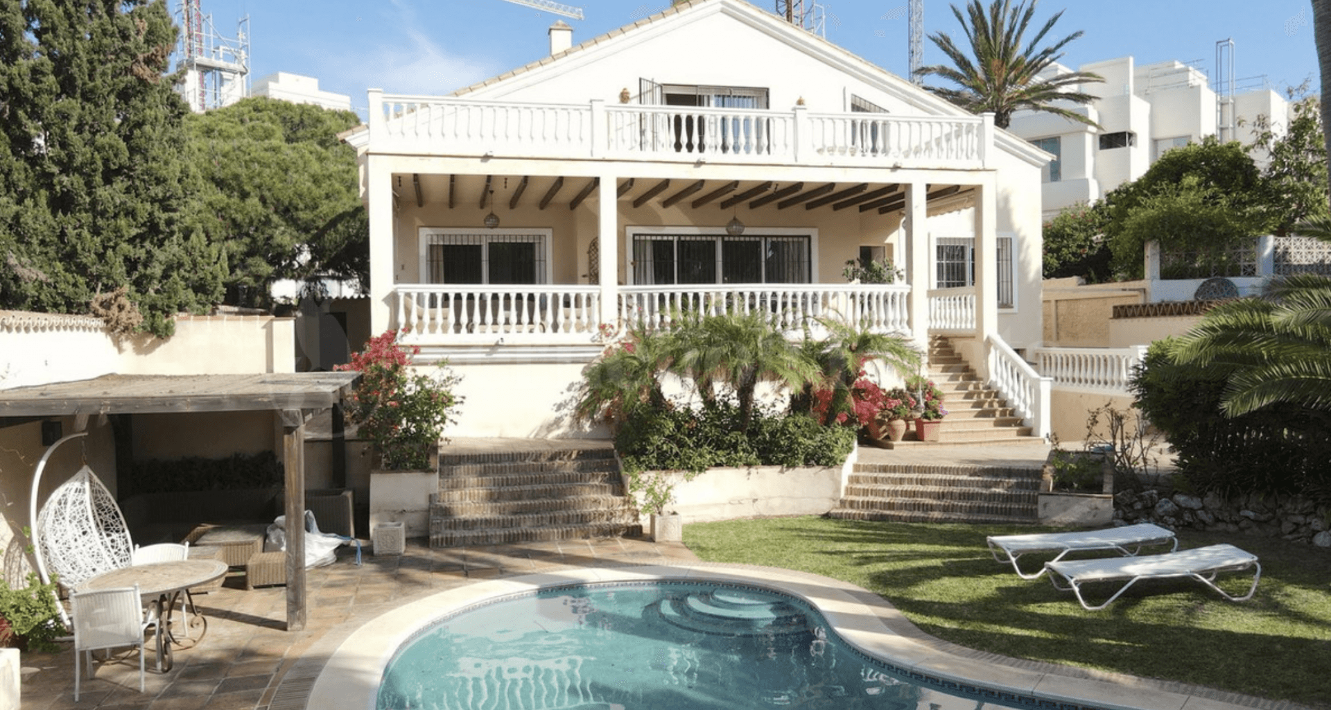 House in Marbella