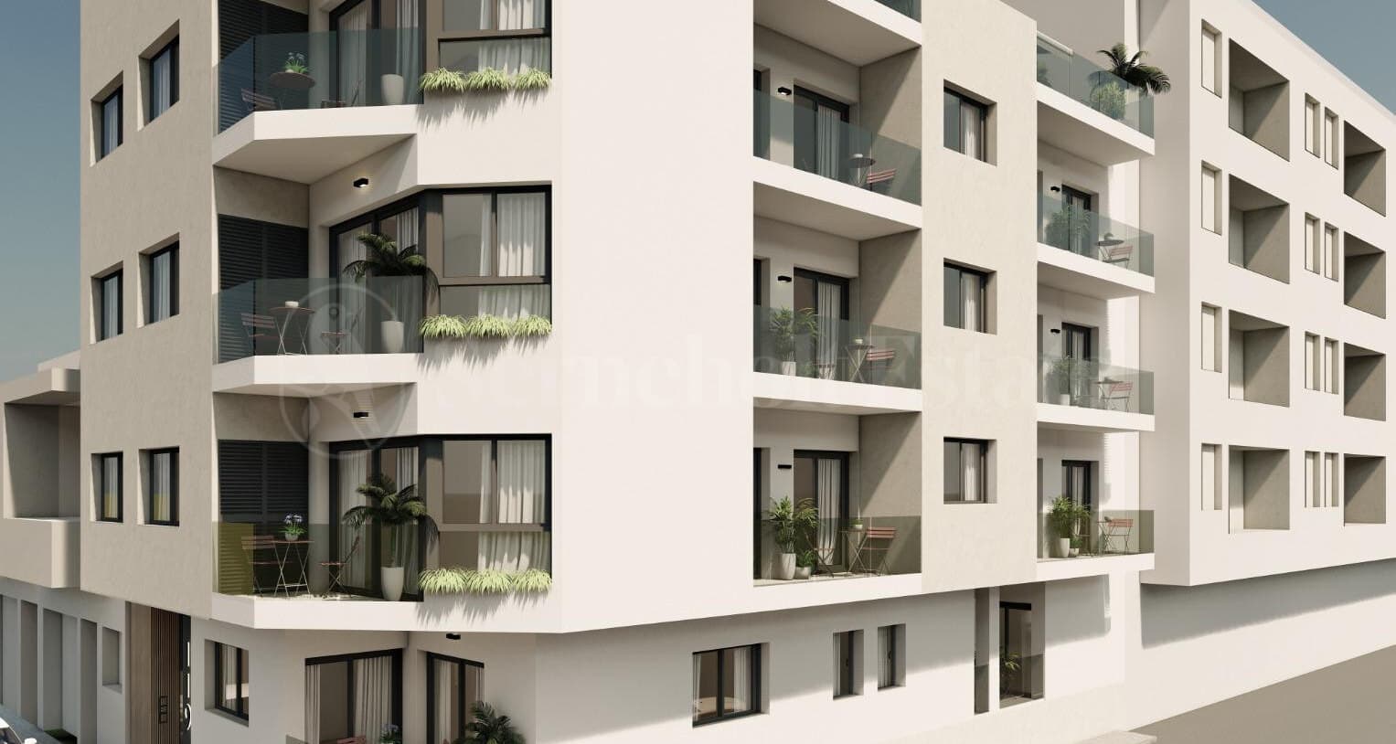 Apartment in Guardamar Del Segura