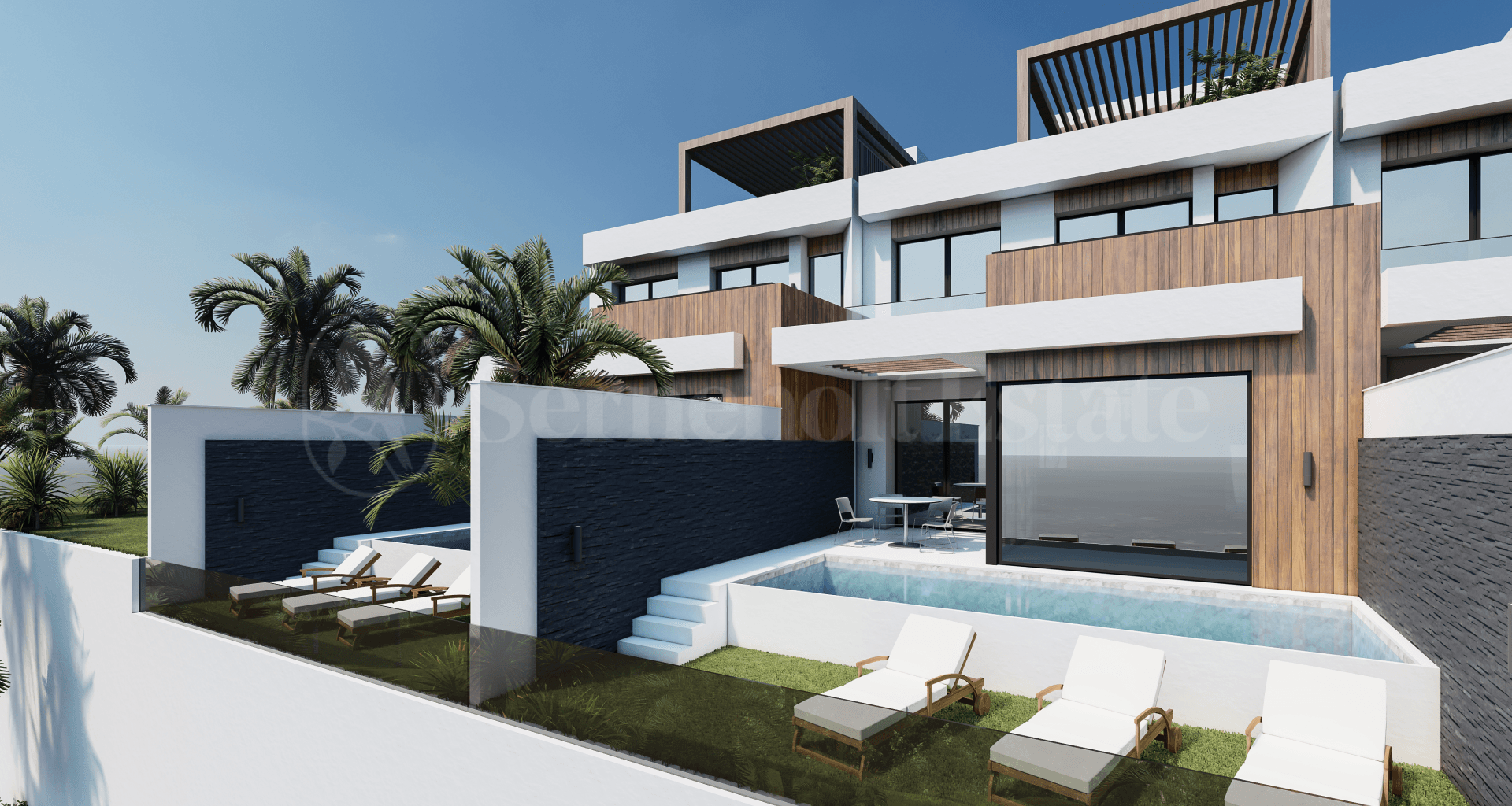 House in Mijas Pueblo