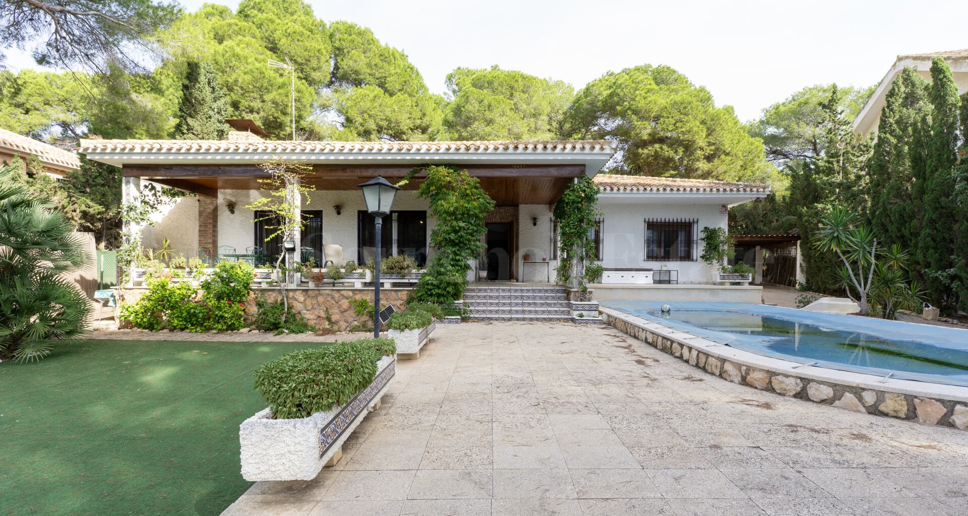 House in Dehesa De Campoamor