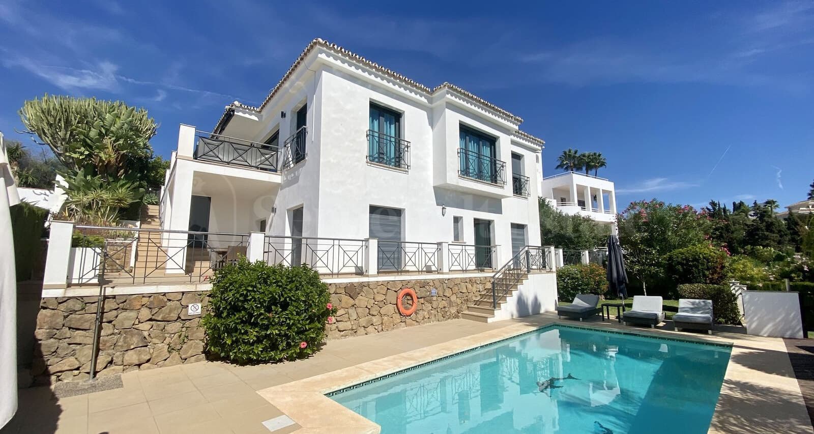 House in Elviria