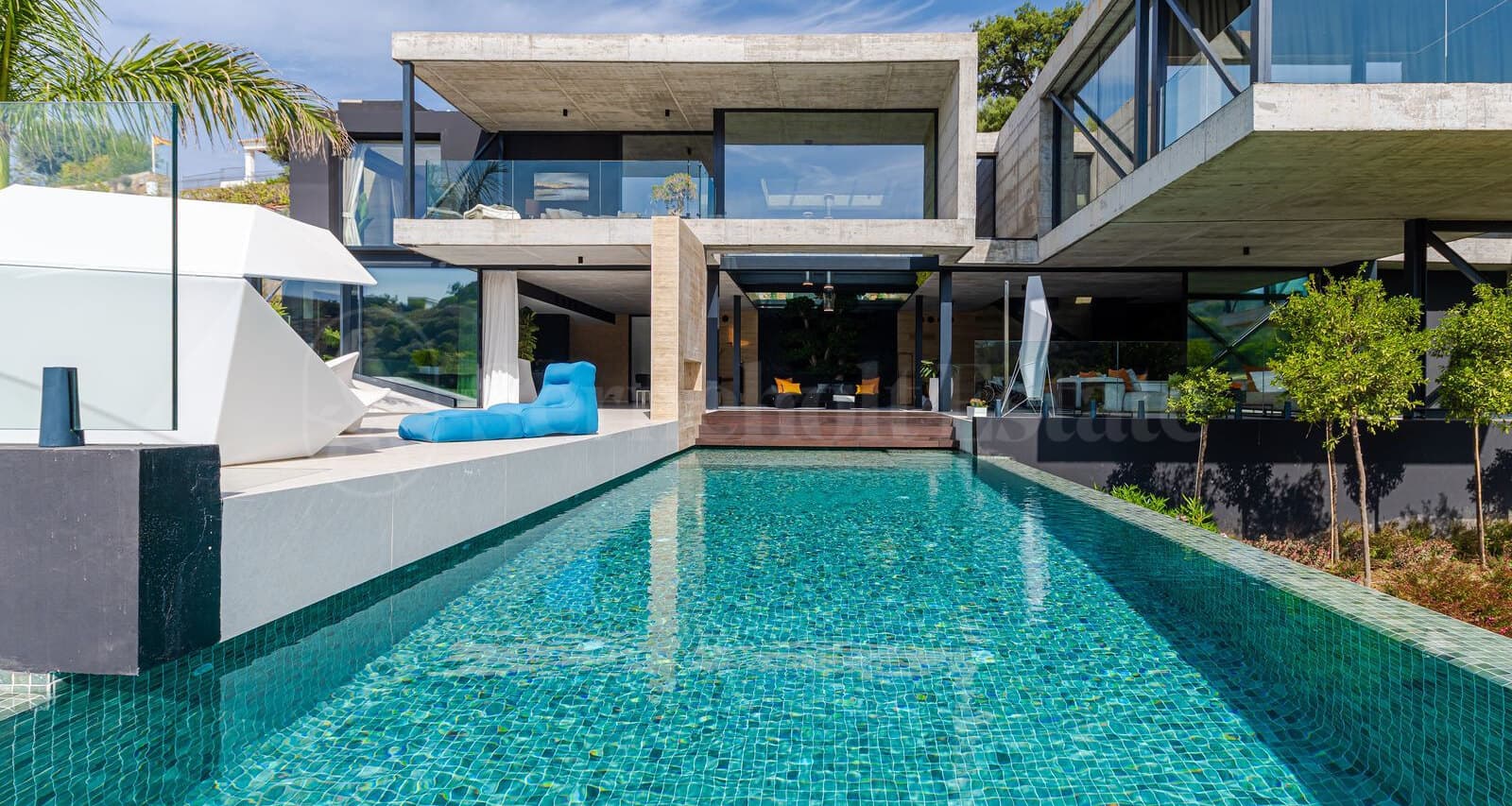 House in Benahavis