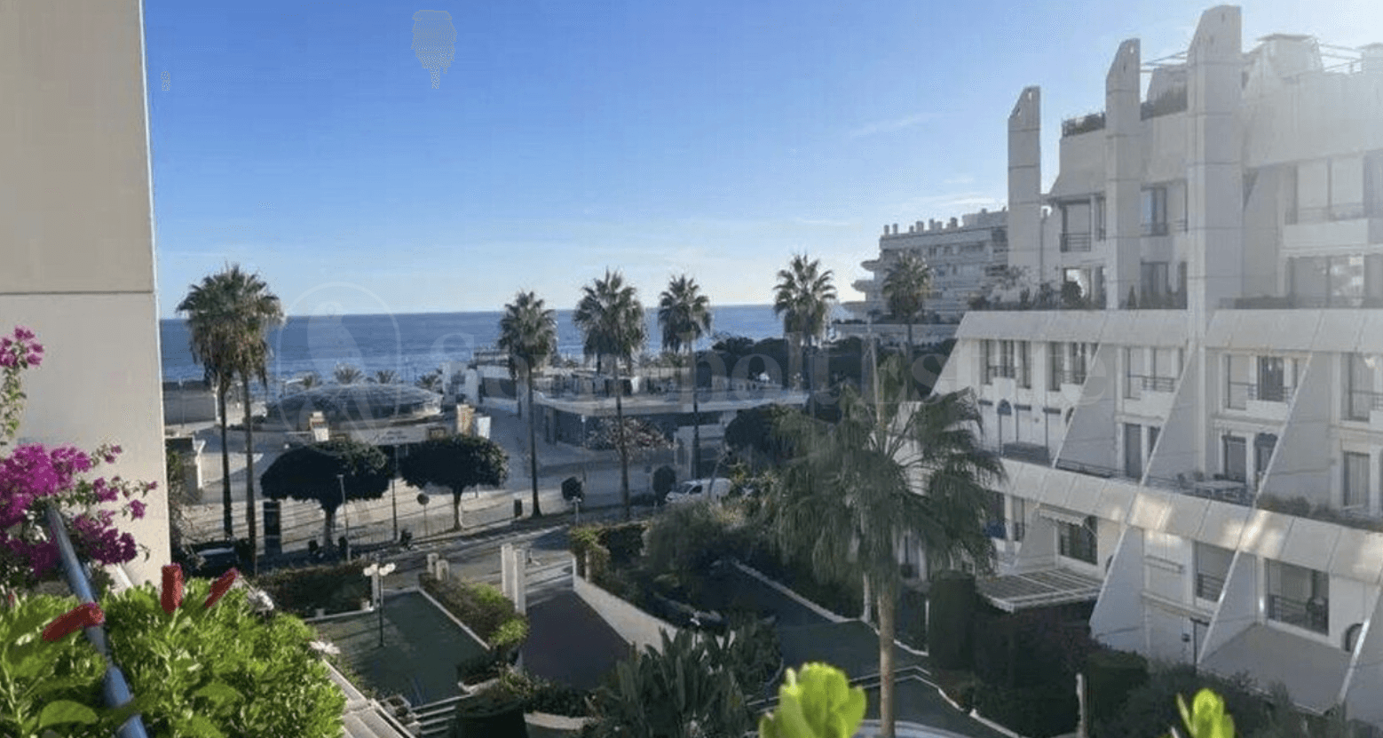 Apartment in Marbella