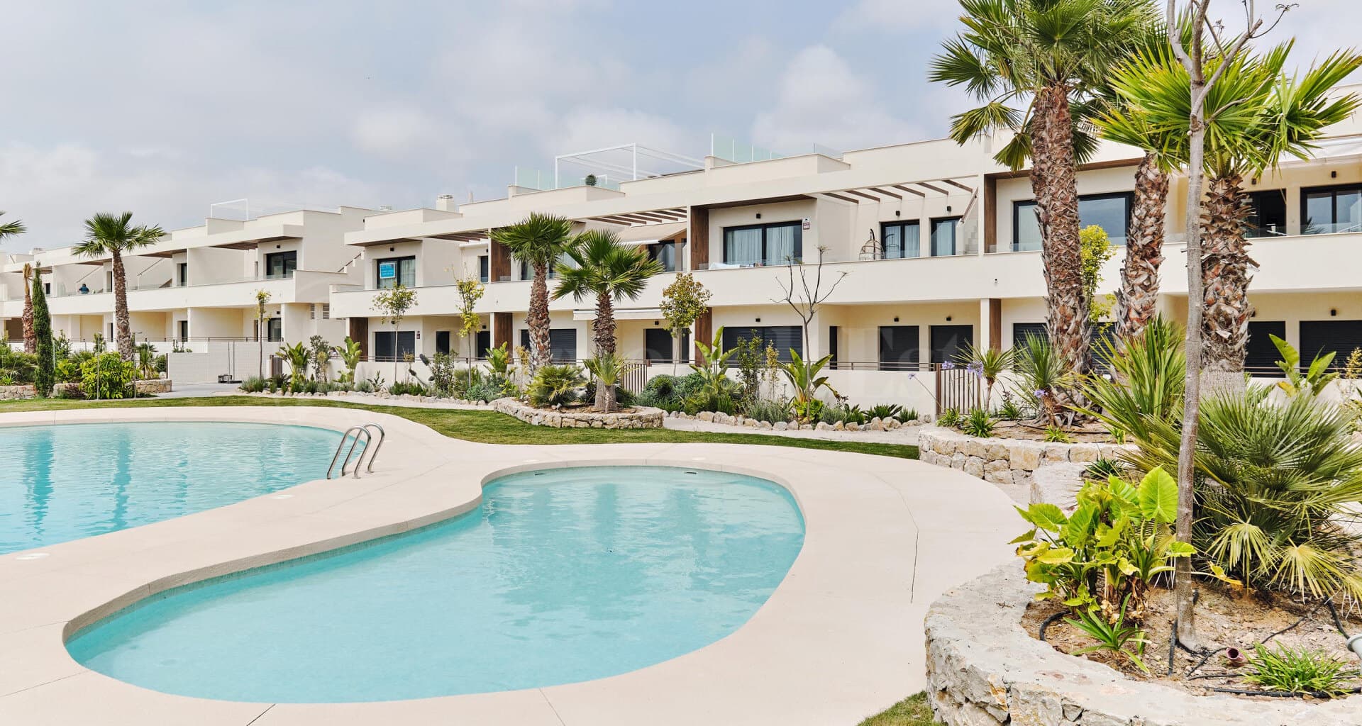 Apartment in Torrevieja