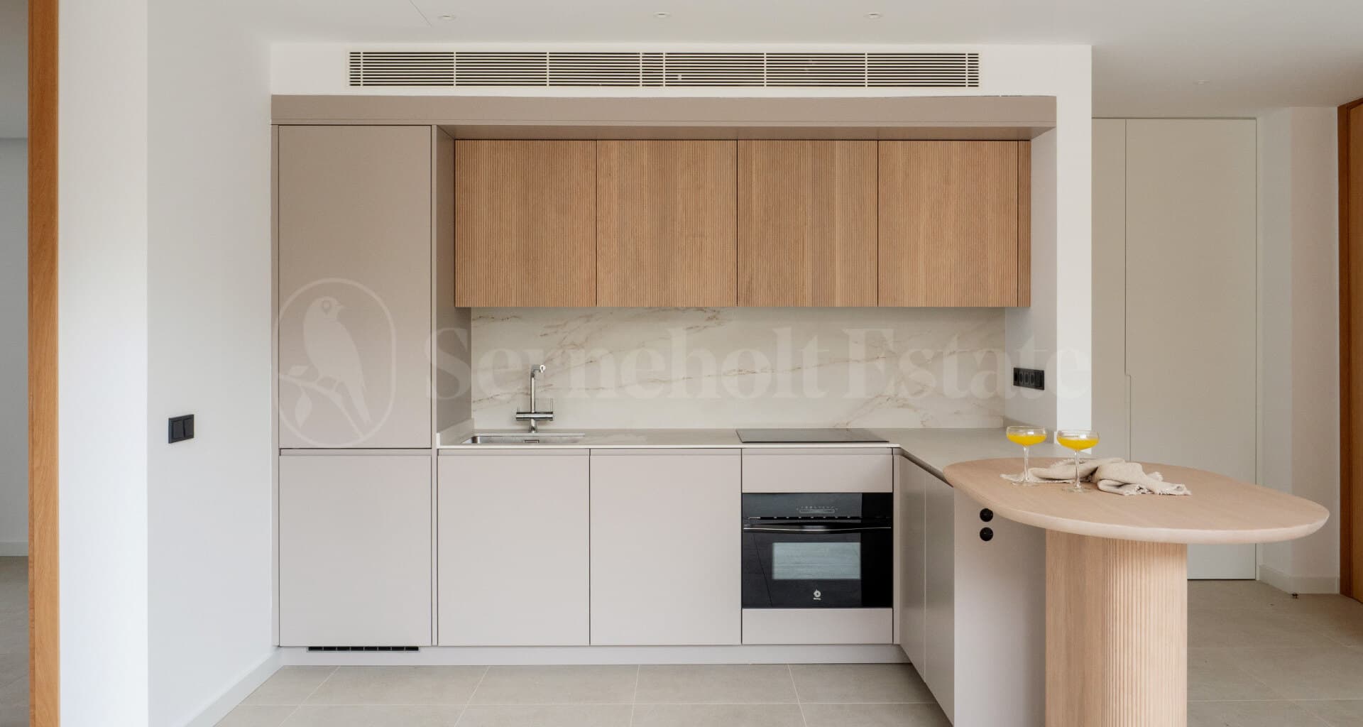Apartment in Son Armadams
