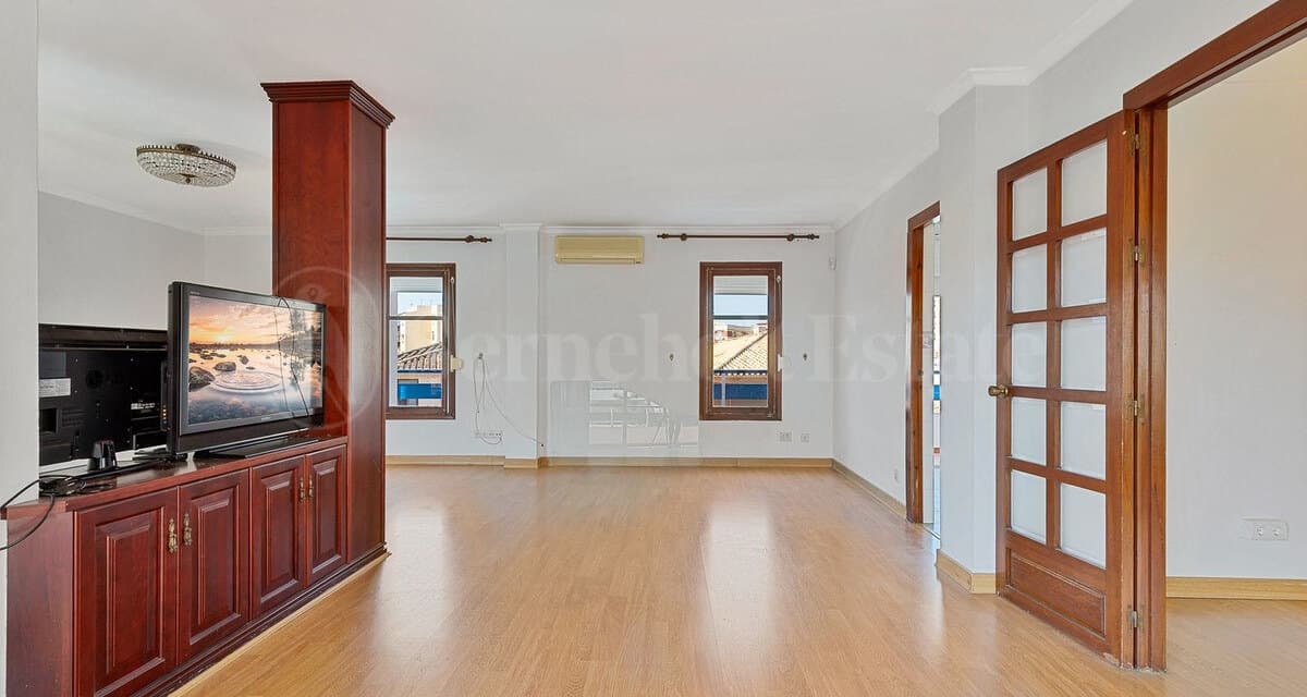 Apartment in Fuengirola Centro