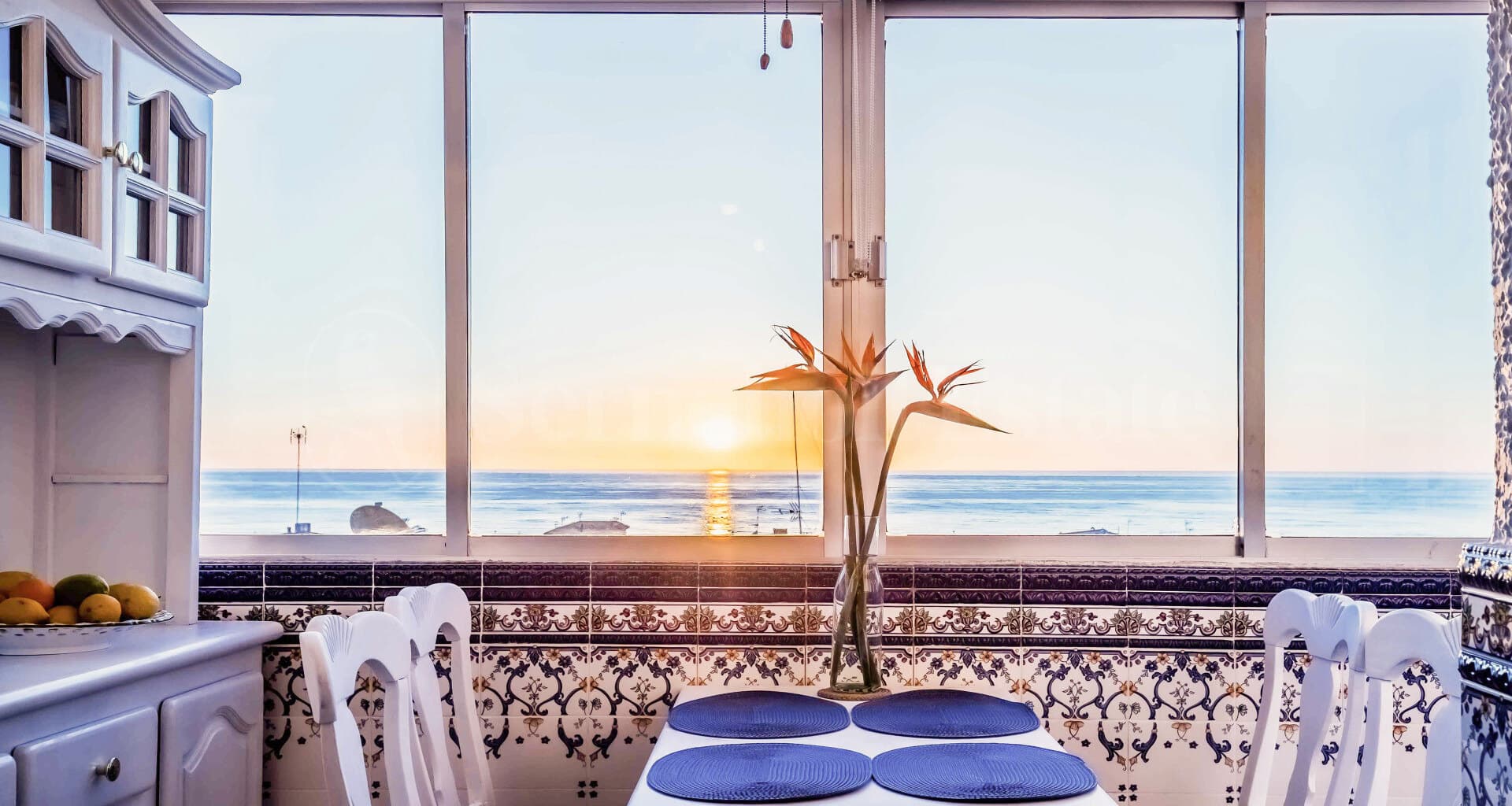 Apartment in La Mata