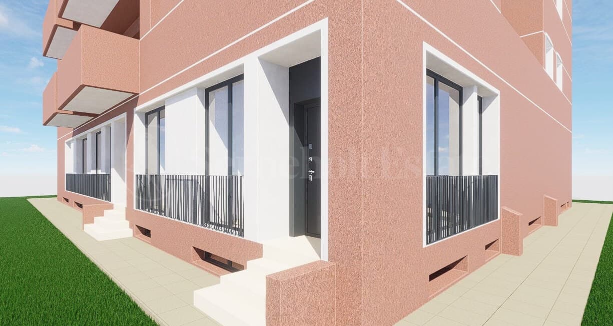 Apartment in La Mata